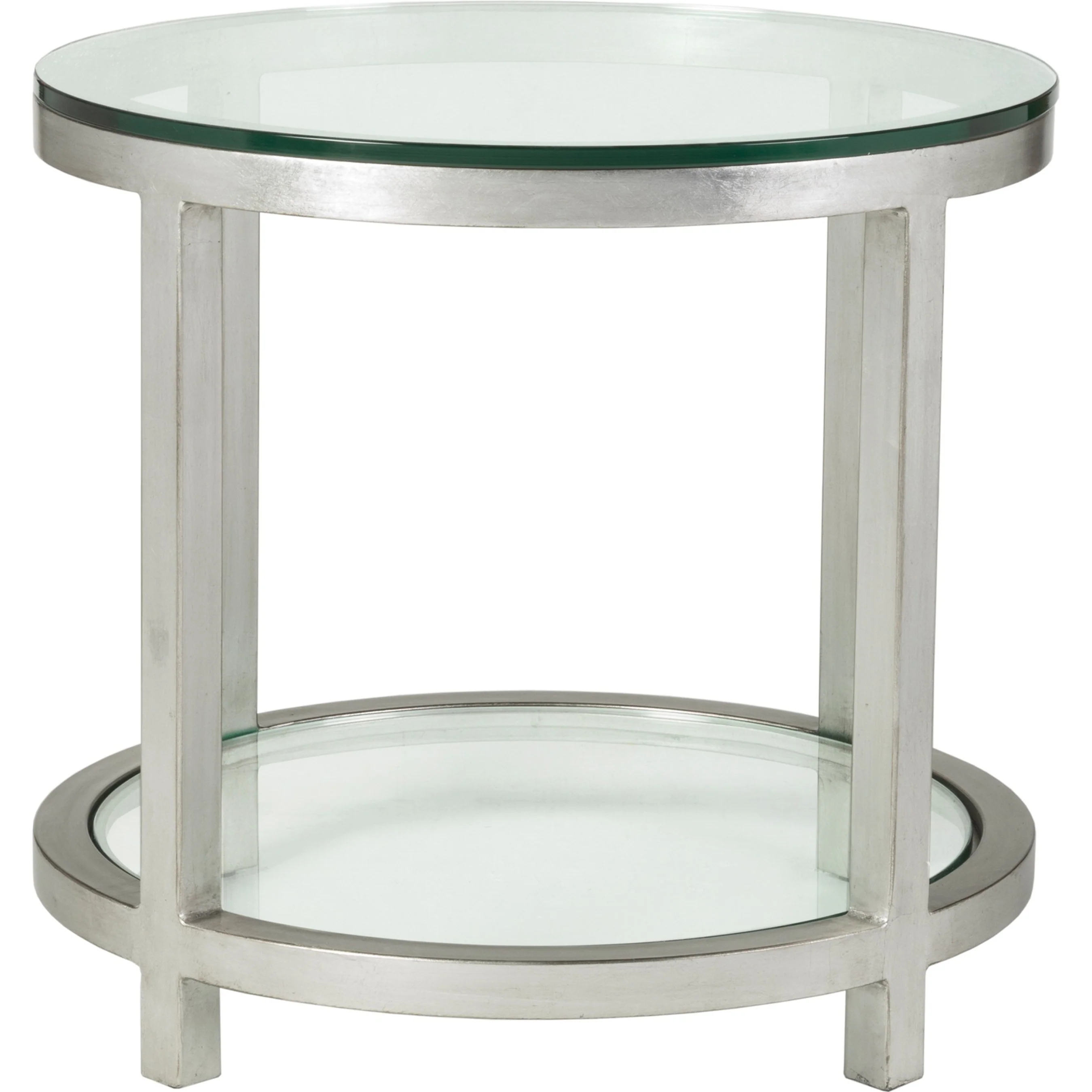 Per Se Round End Table - Image 5