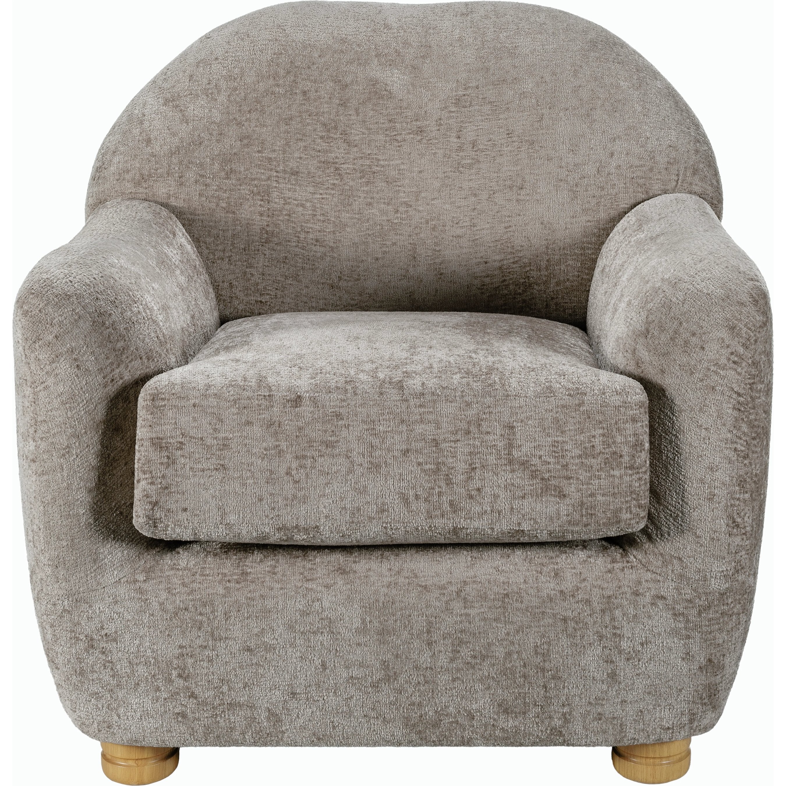 Perch Armchair - Image 3