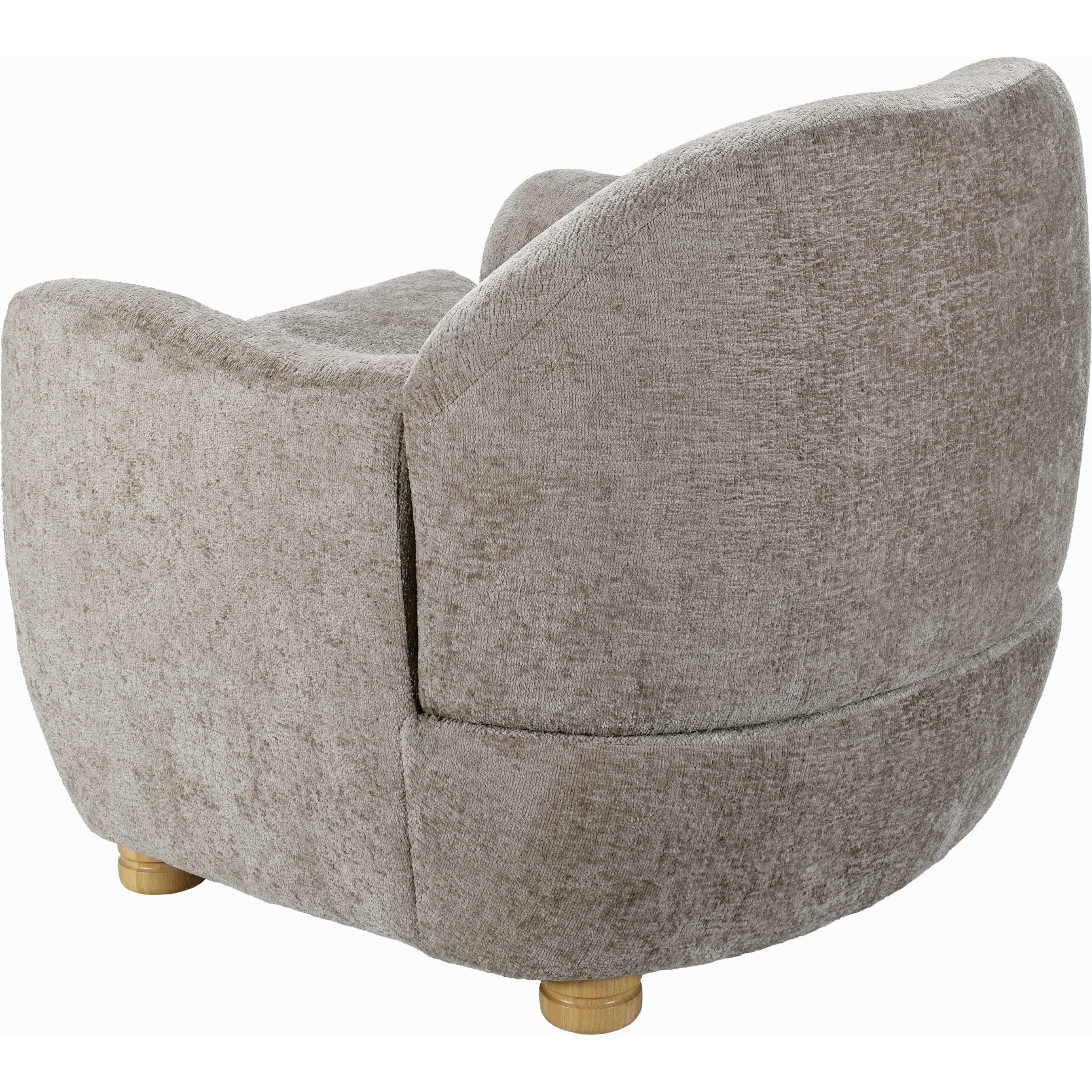 Perch Armchair - Image 4