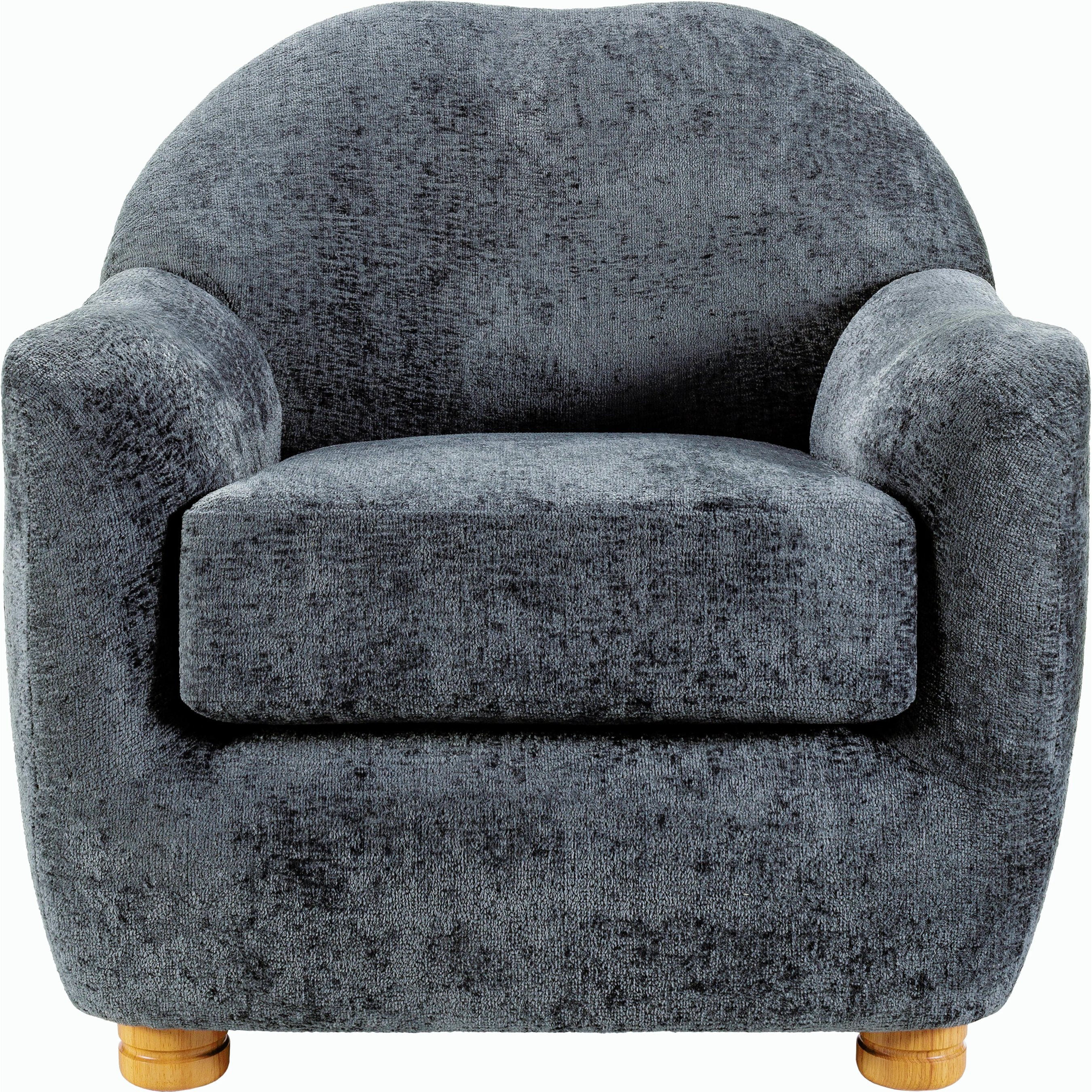 Perch Armchair - Image 5