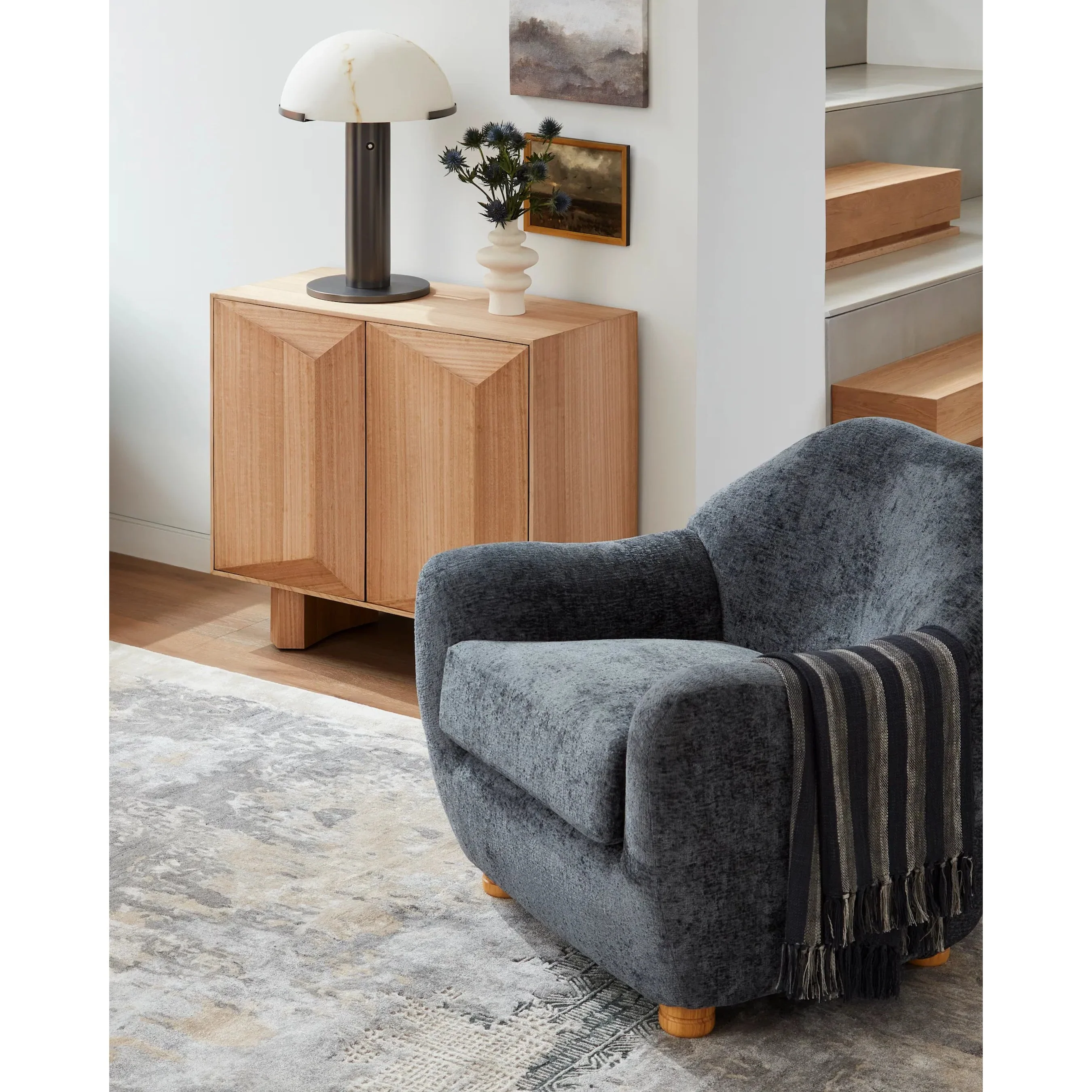 Perch Armchair - Image 7