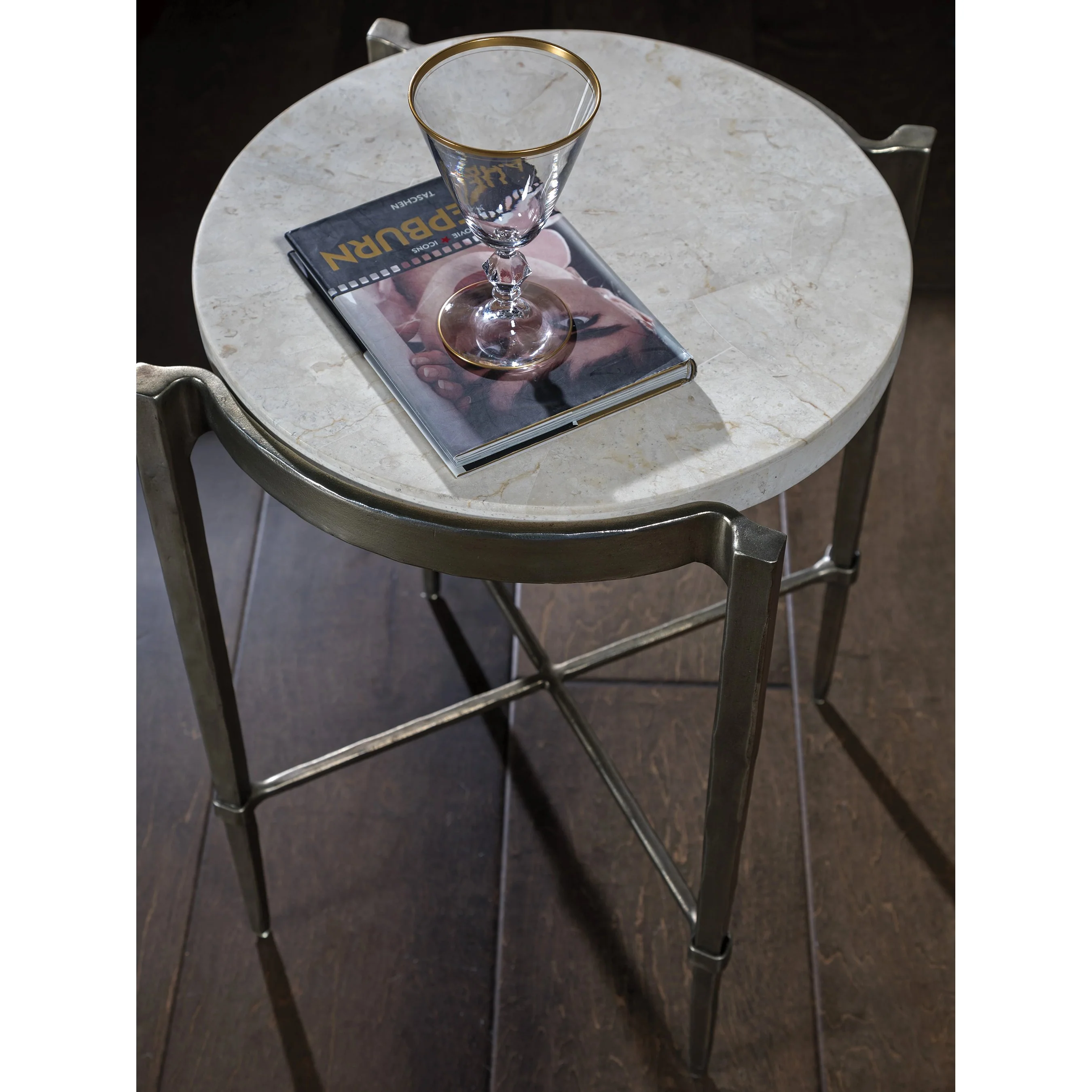 Percival Accent Spot Table - Image 3