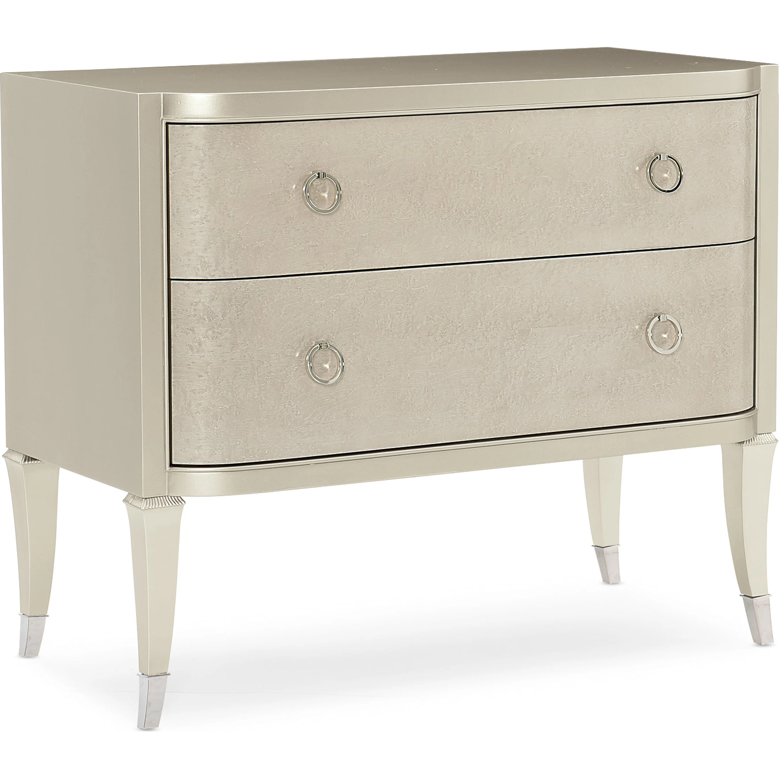 Perfect Match Nightstand