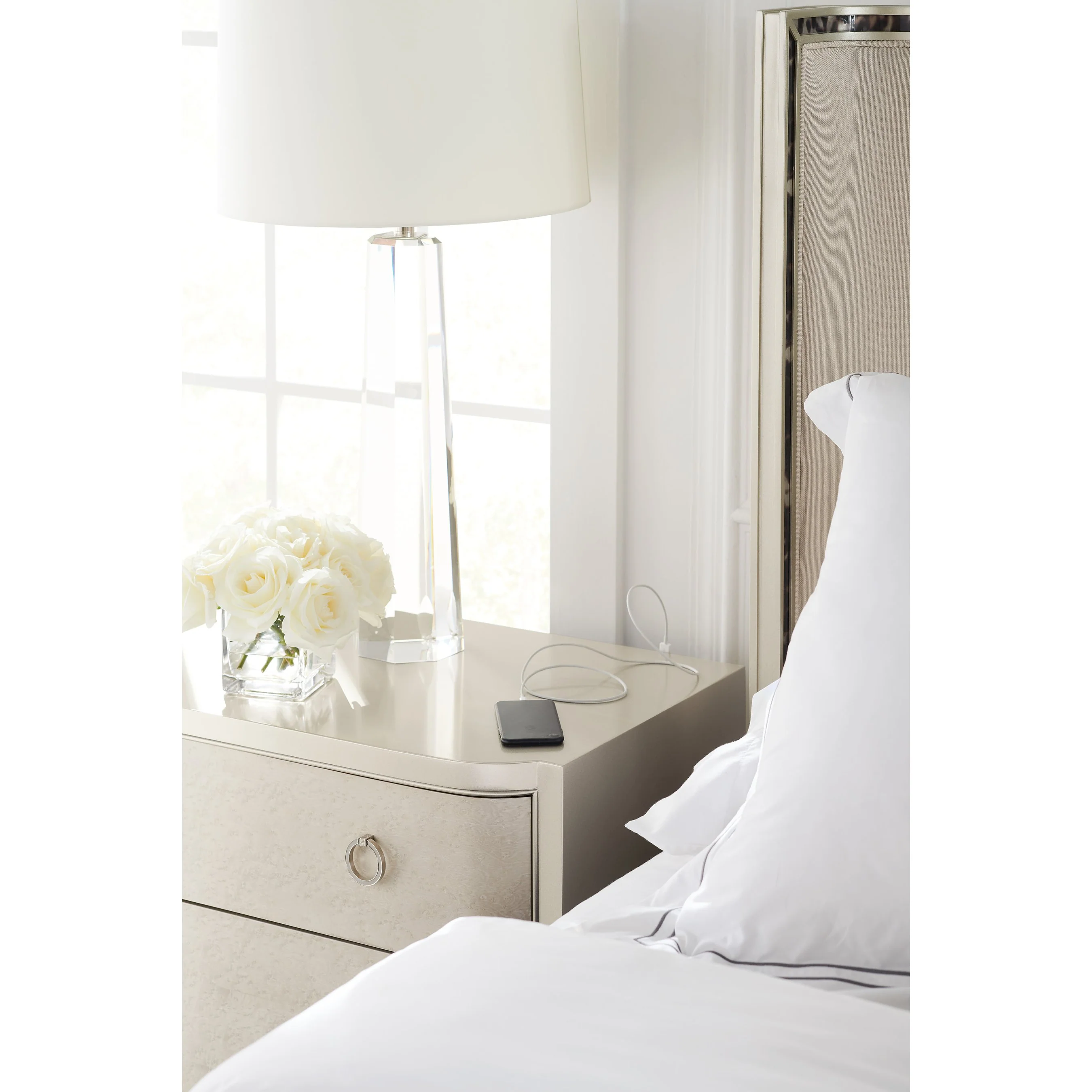 Perfect Match Nightstand - Image 3