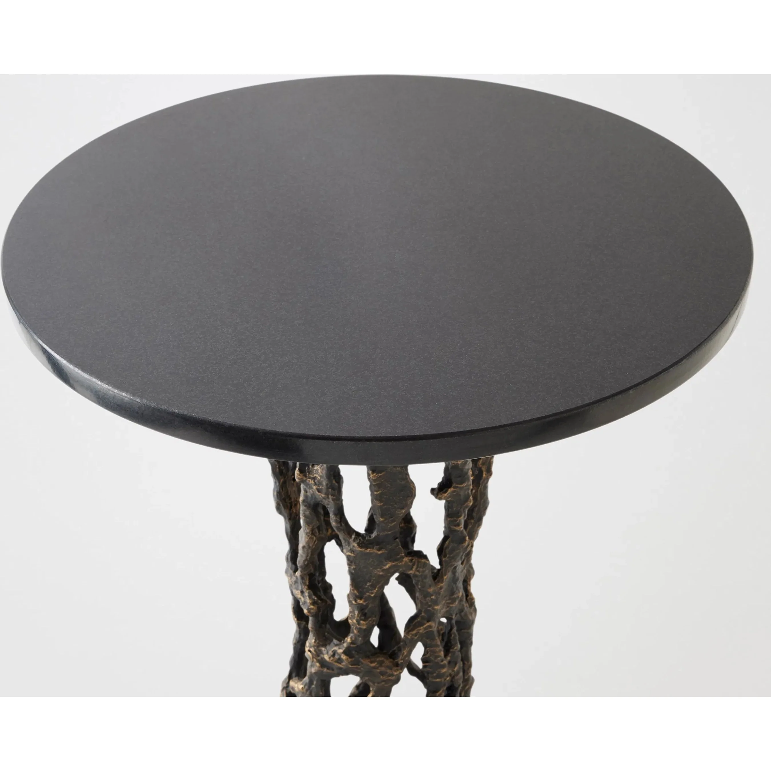 Perforated Side Table - Image 3