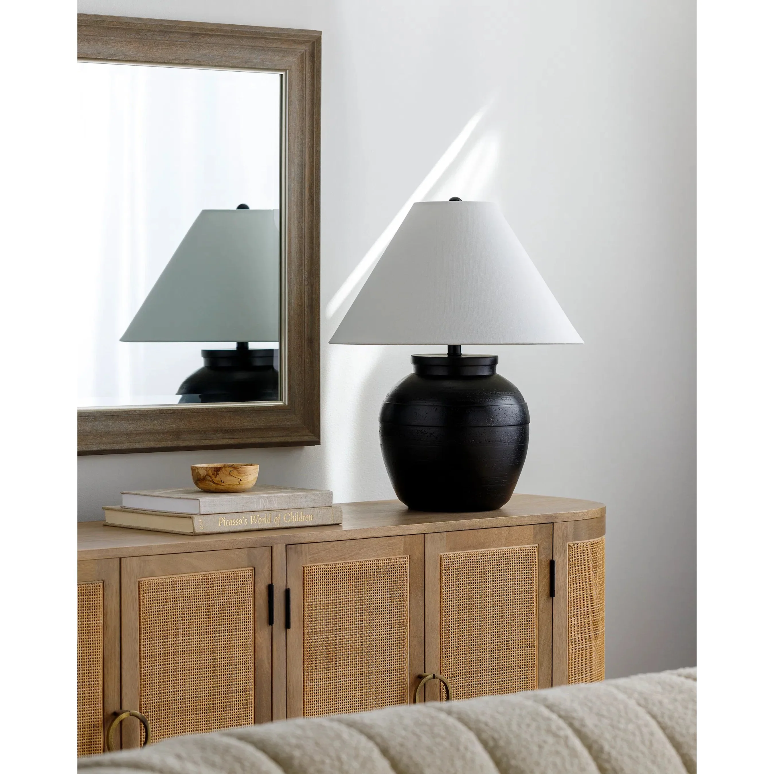 Pernille Table Lamp - Image 6