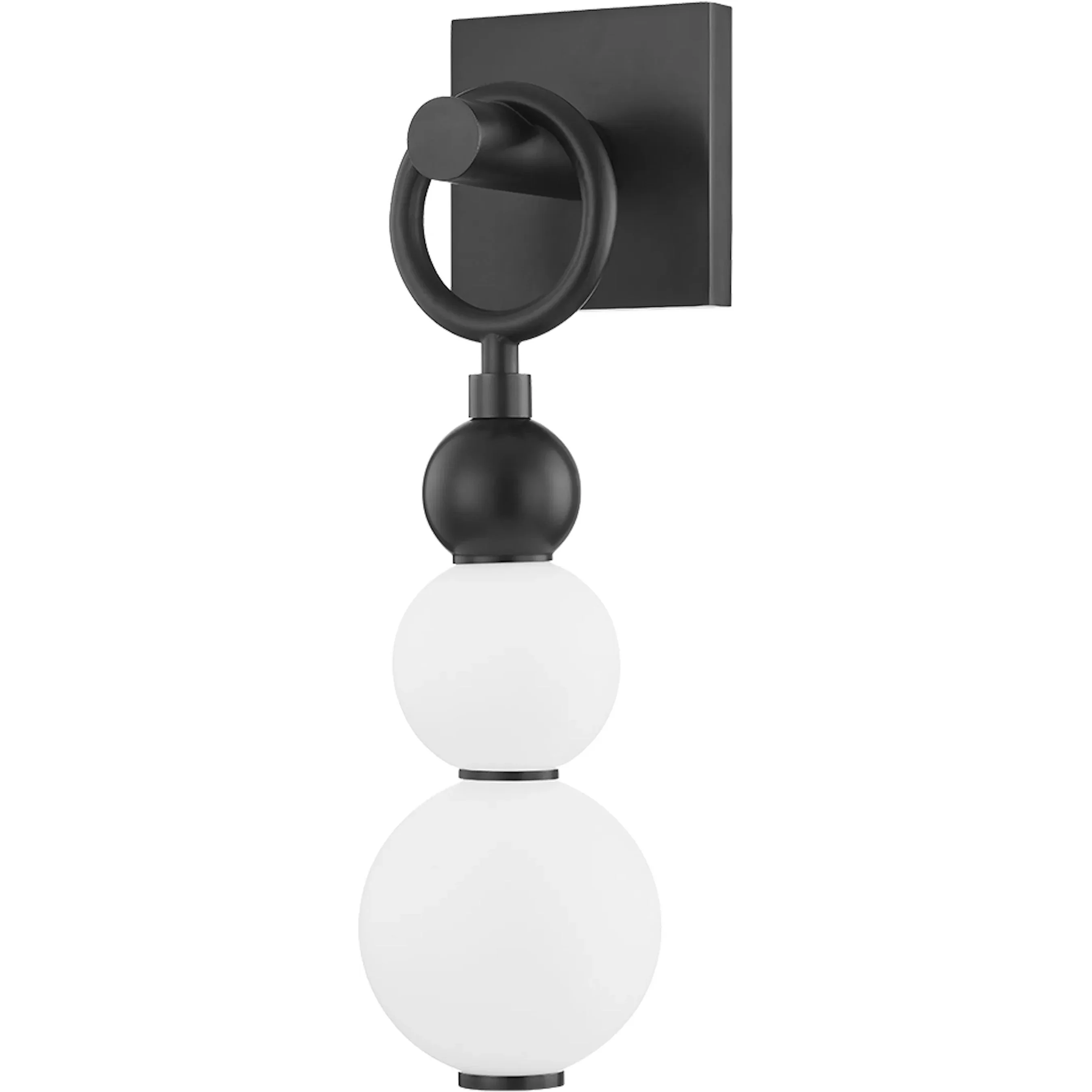 Perrin 1 Light Wall Sconce - Image 2