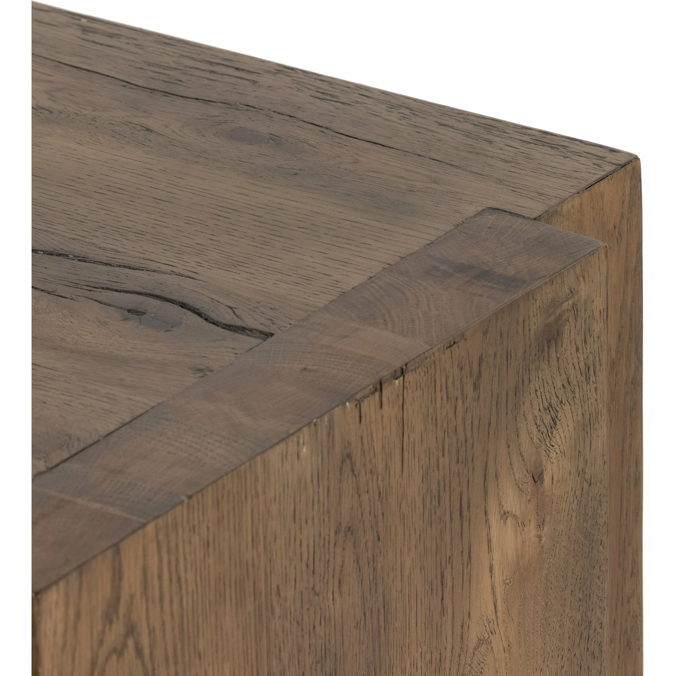 Perrin 6 Drawer Dresser - Image 10