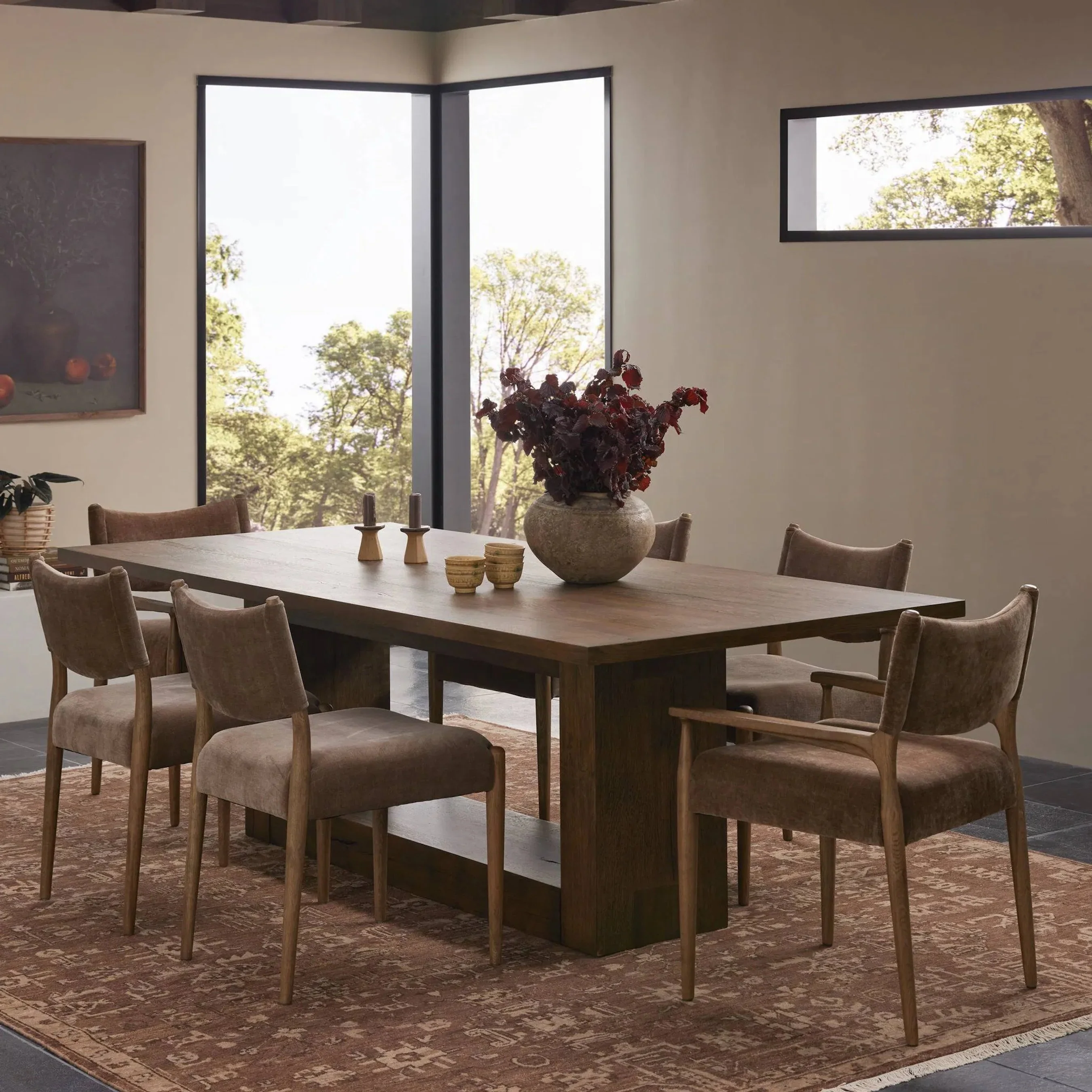 Perrin Dining Table - Image 11
