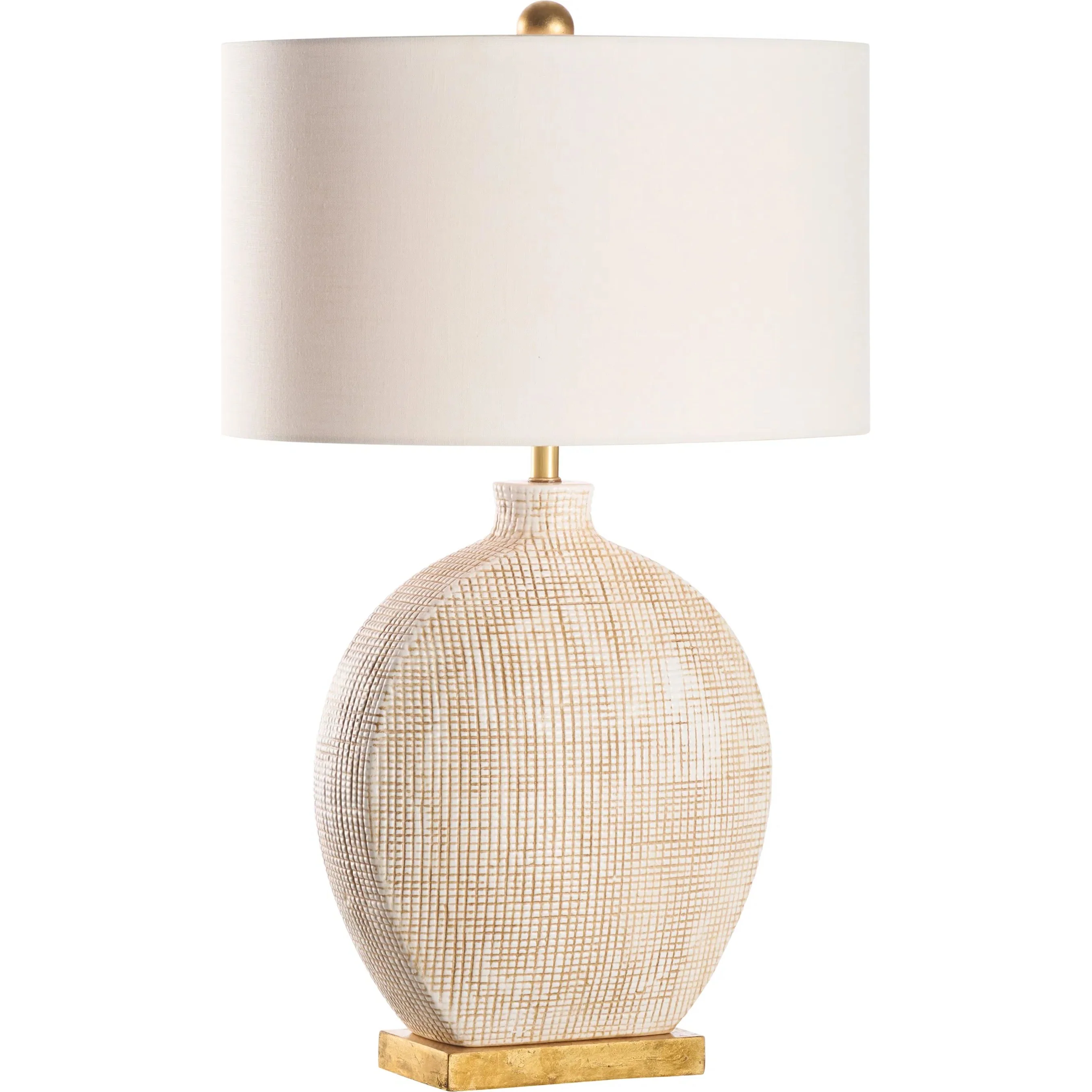 Perry Lamp