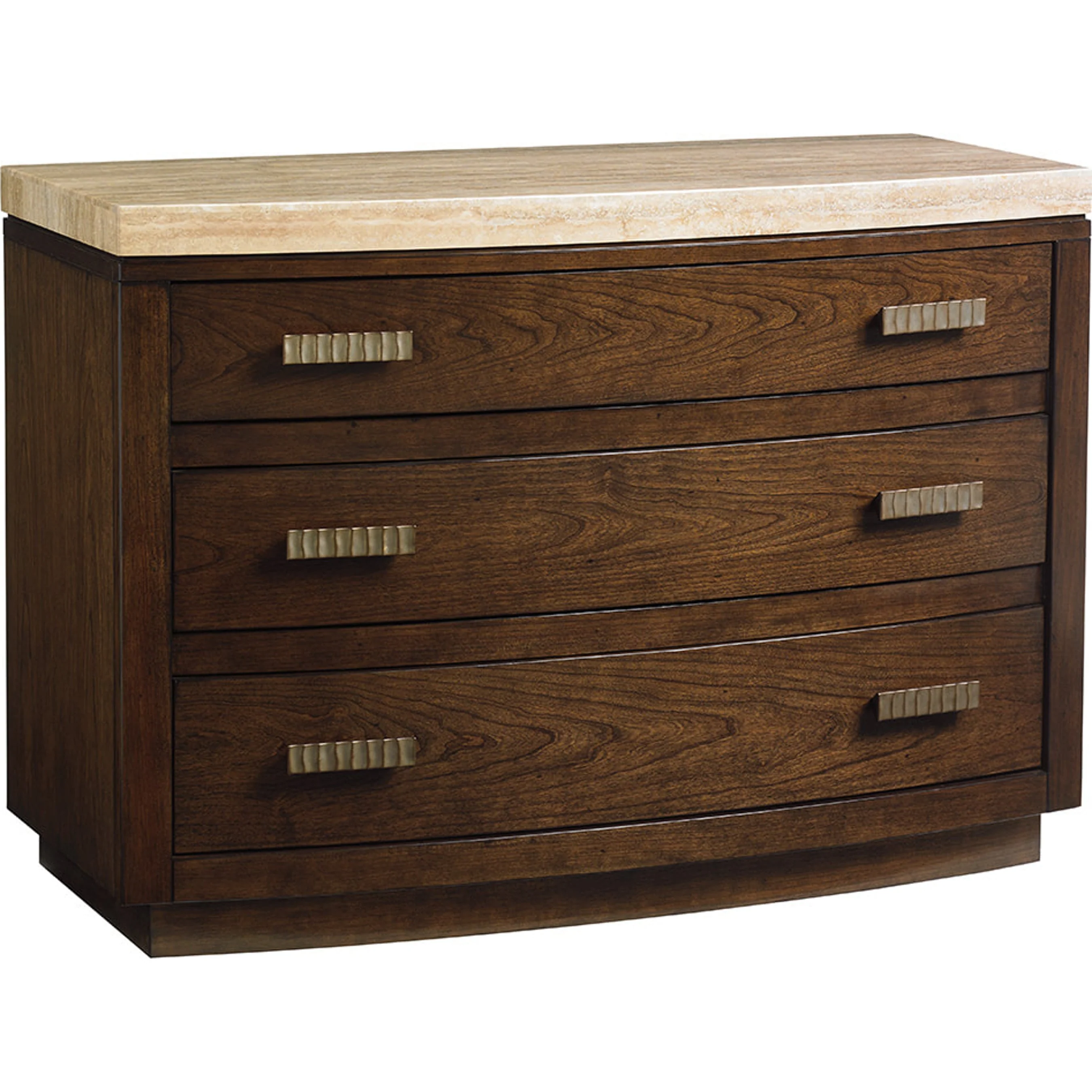 Pershing Bachelors Chest