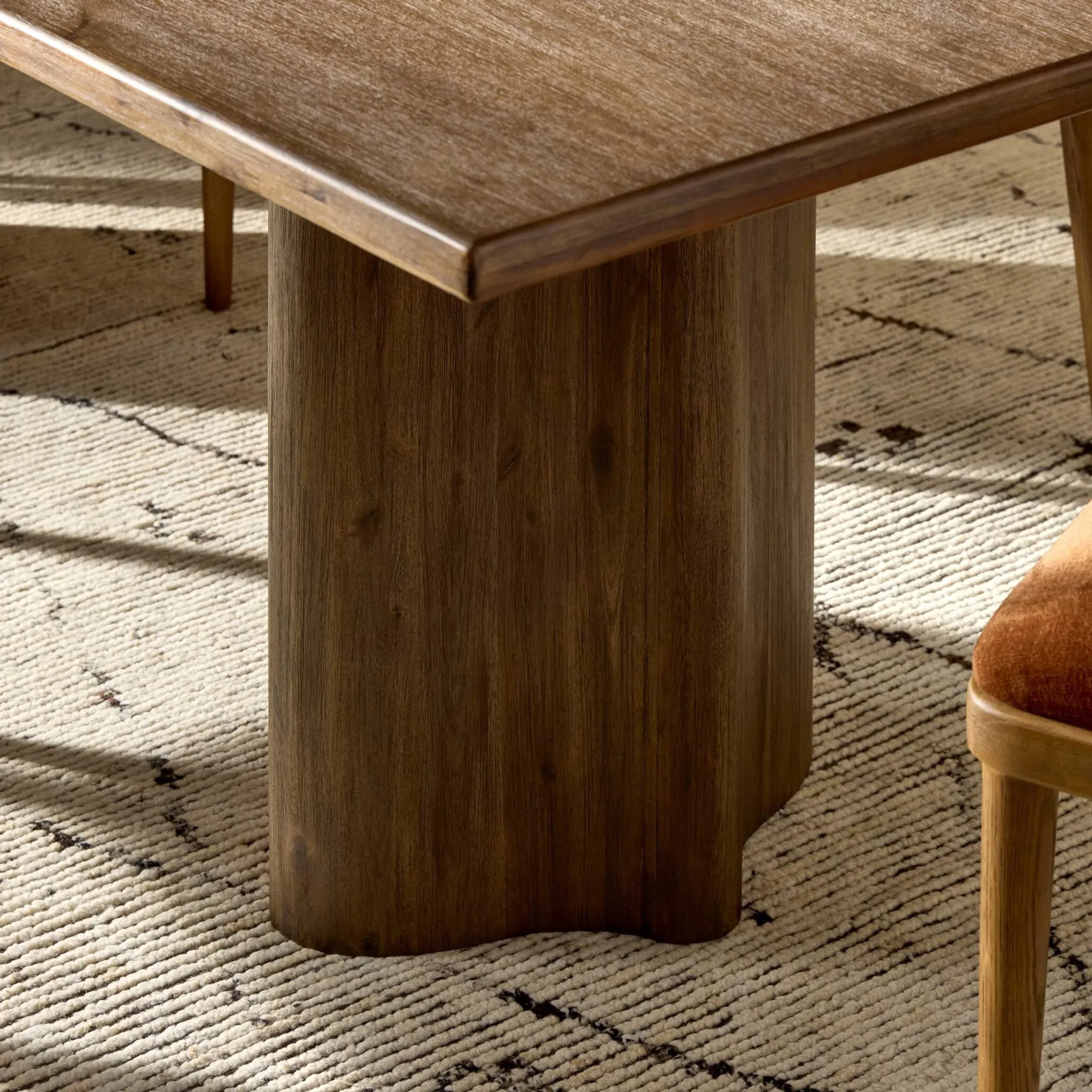 Pershing Dining Table - Image 10