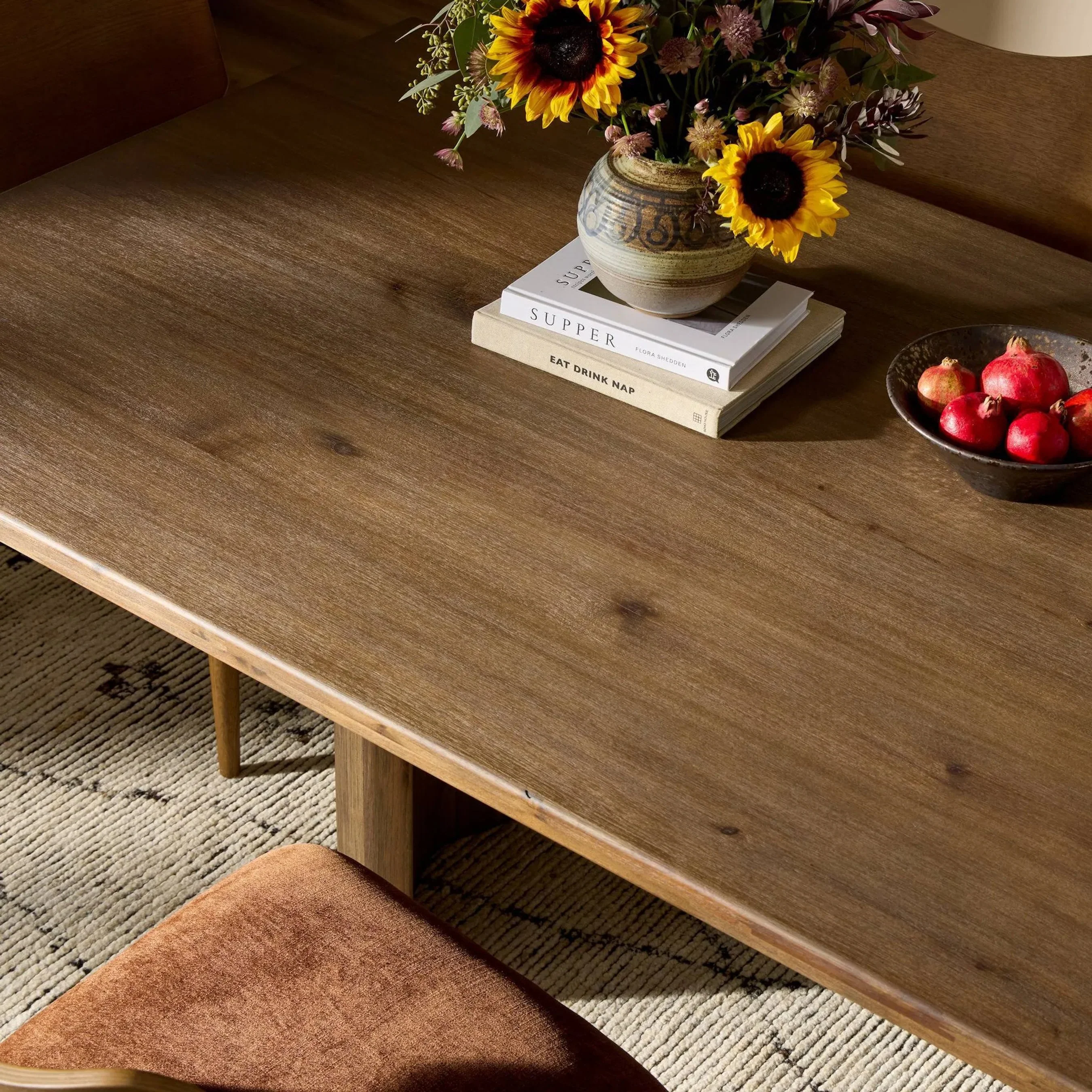 Pershing Dining Table - Image 11