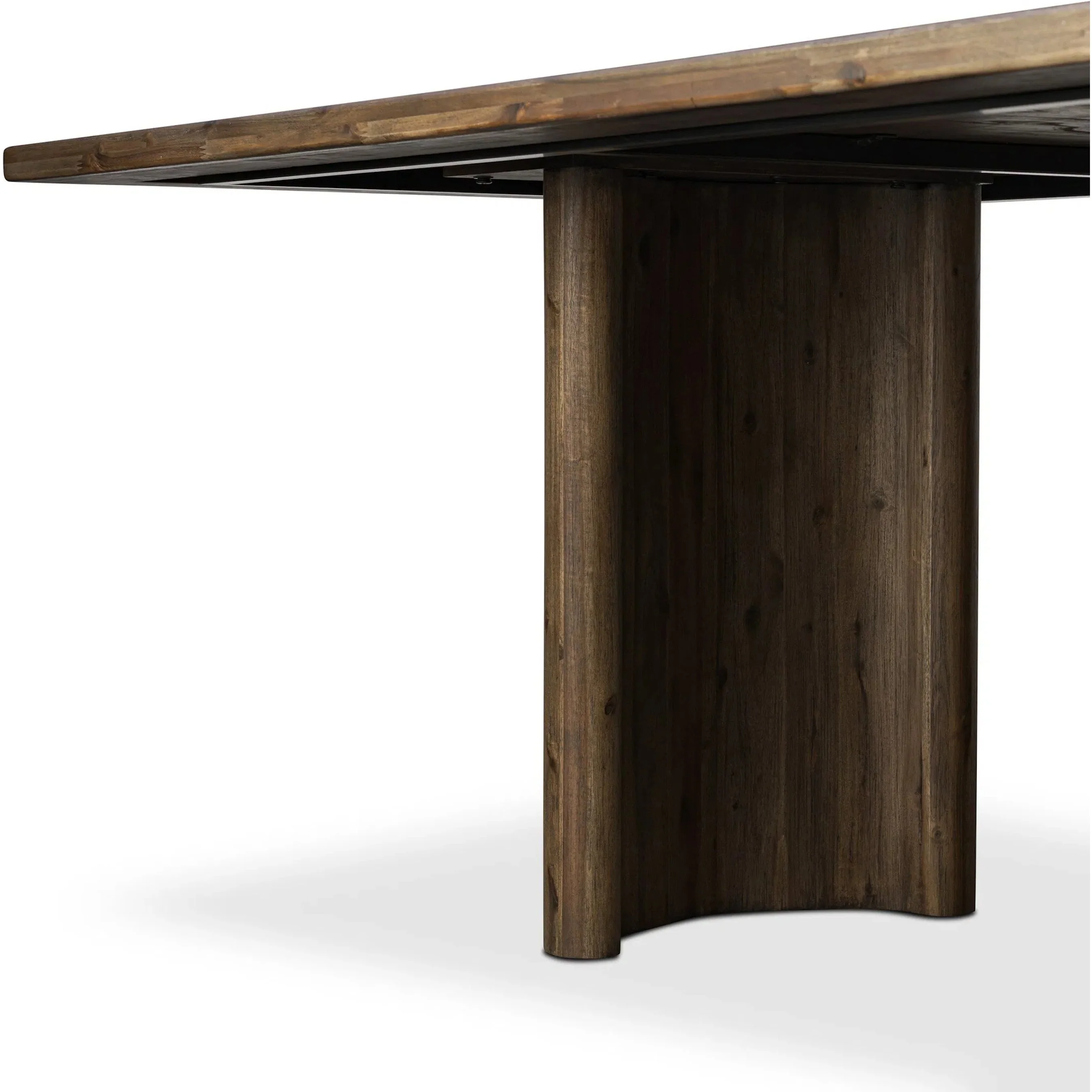 Pershing Dining Table - Image 9