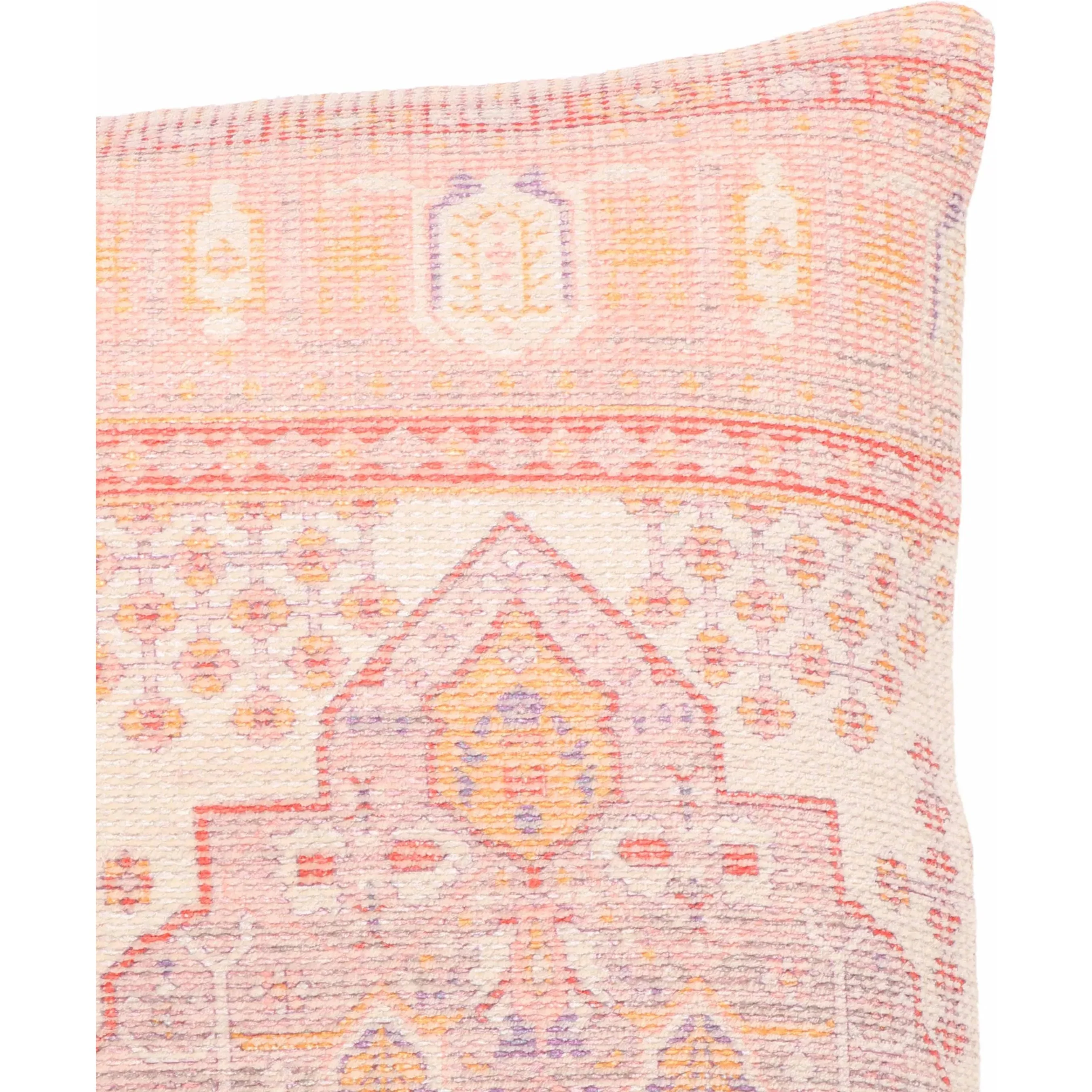 Persia Square Accent Pillow - Image 3