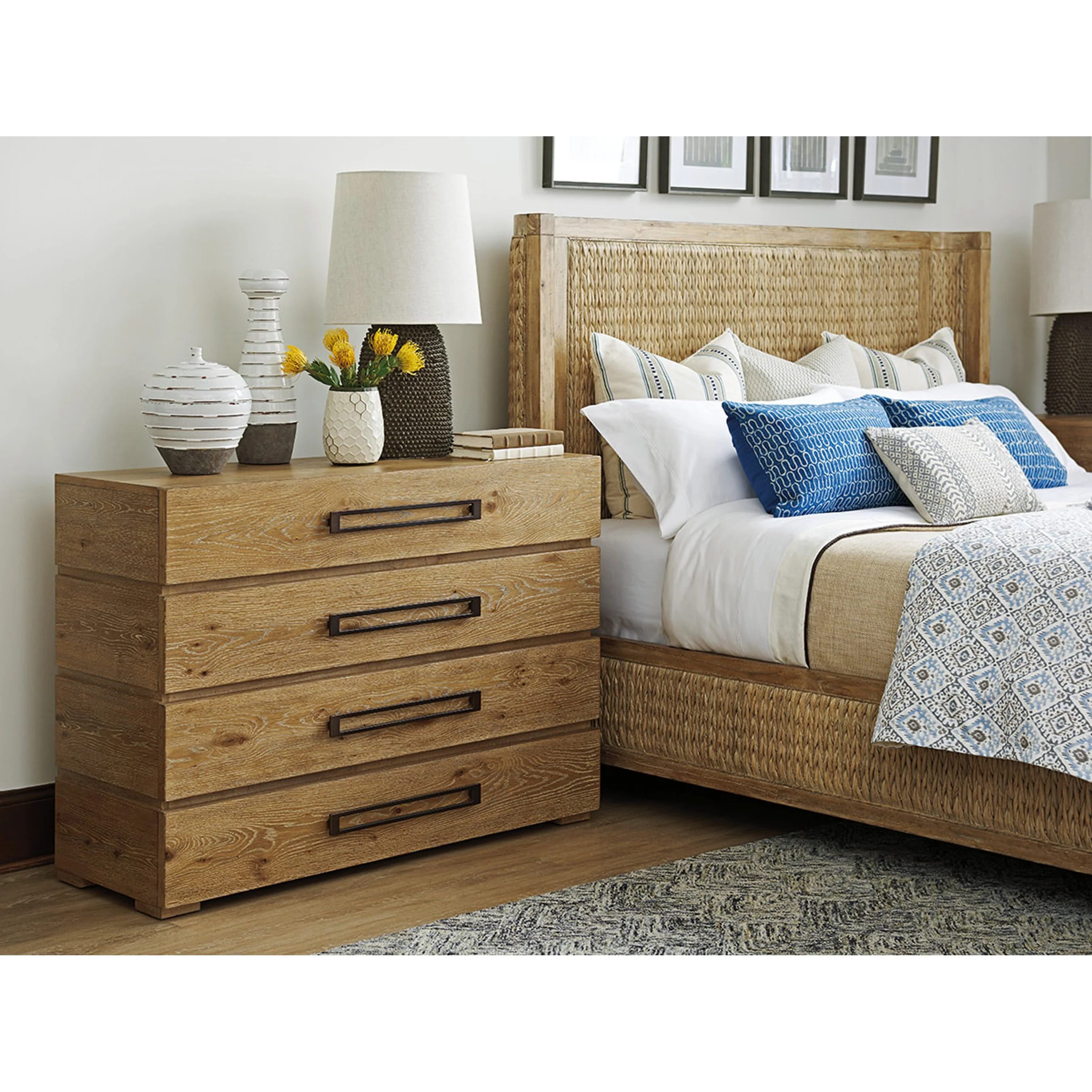 Perth Single Dresser - Image 3