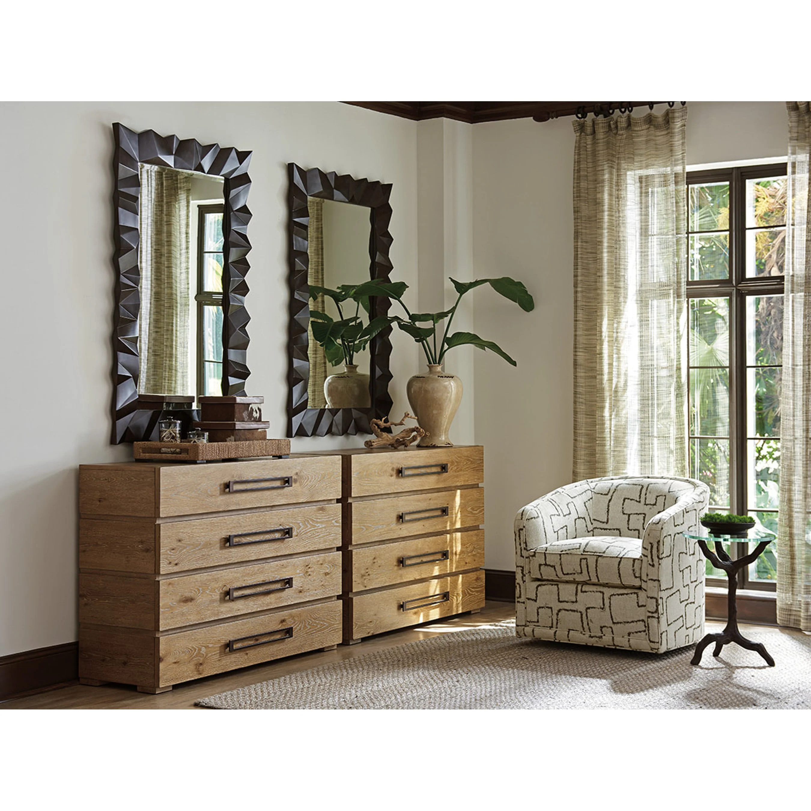 Perth Single Dresser - Image 4