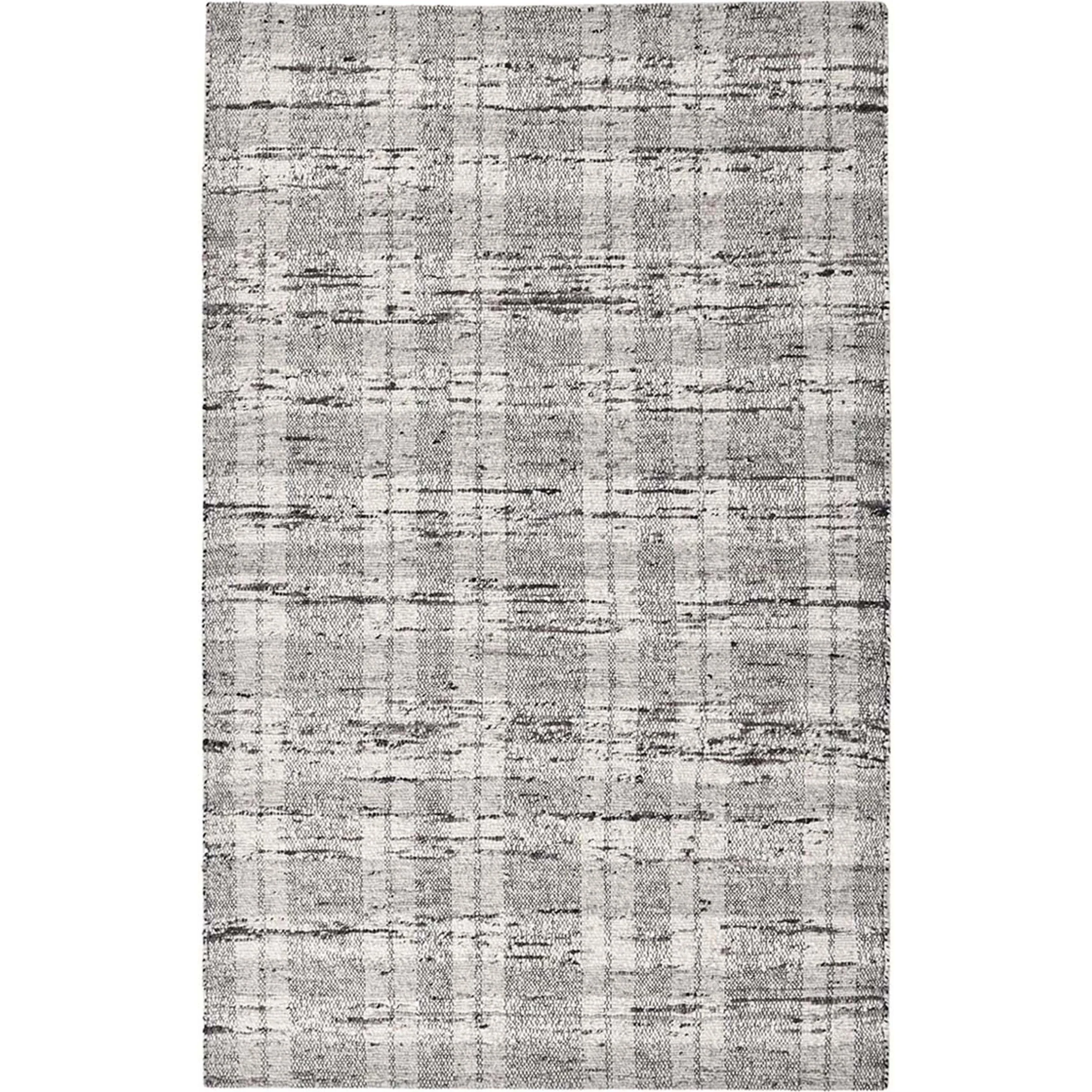 Perth Wool Blend Area Rug