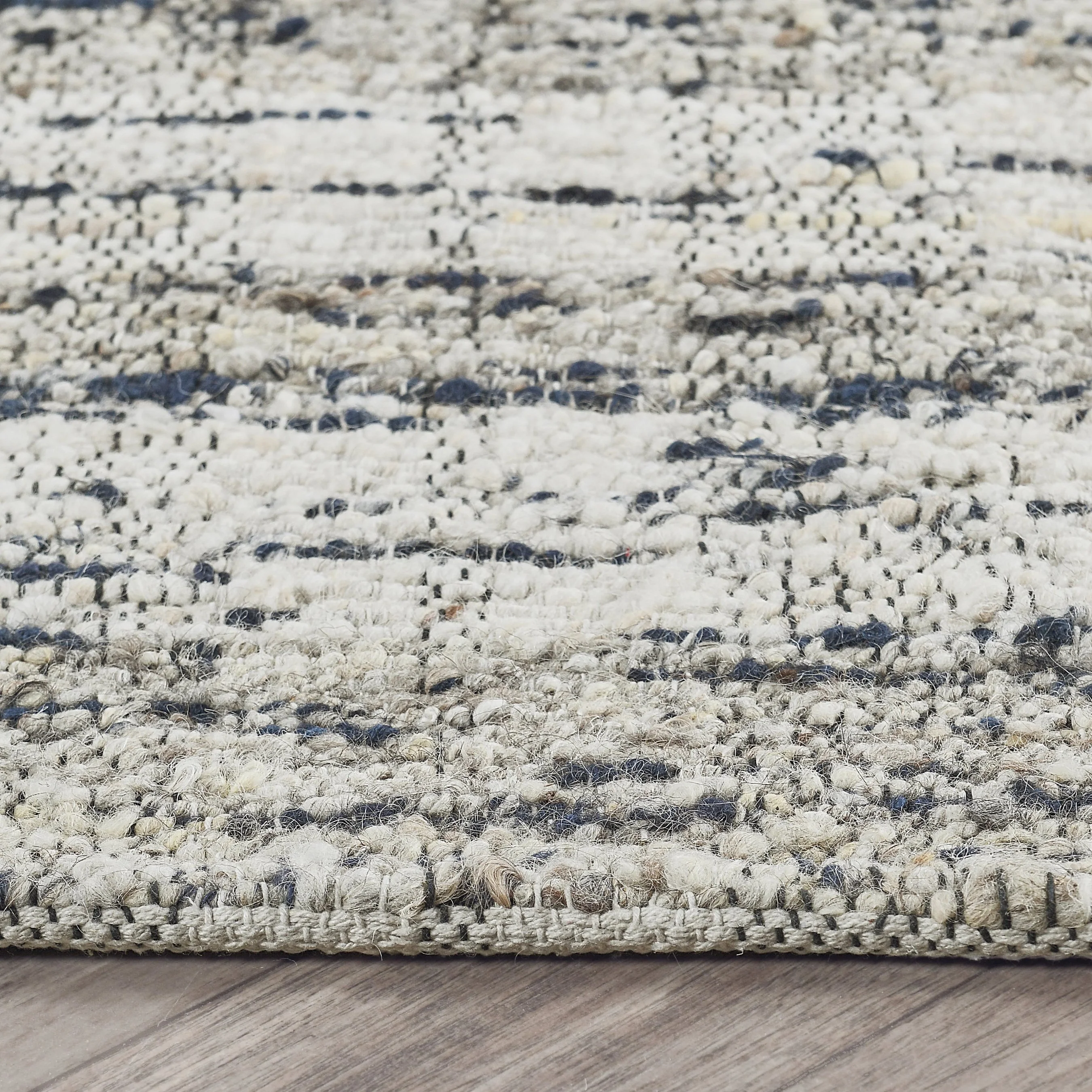 Perth Wool Blend Area Rug - Image 16