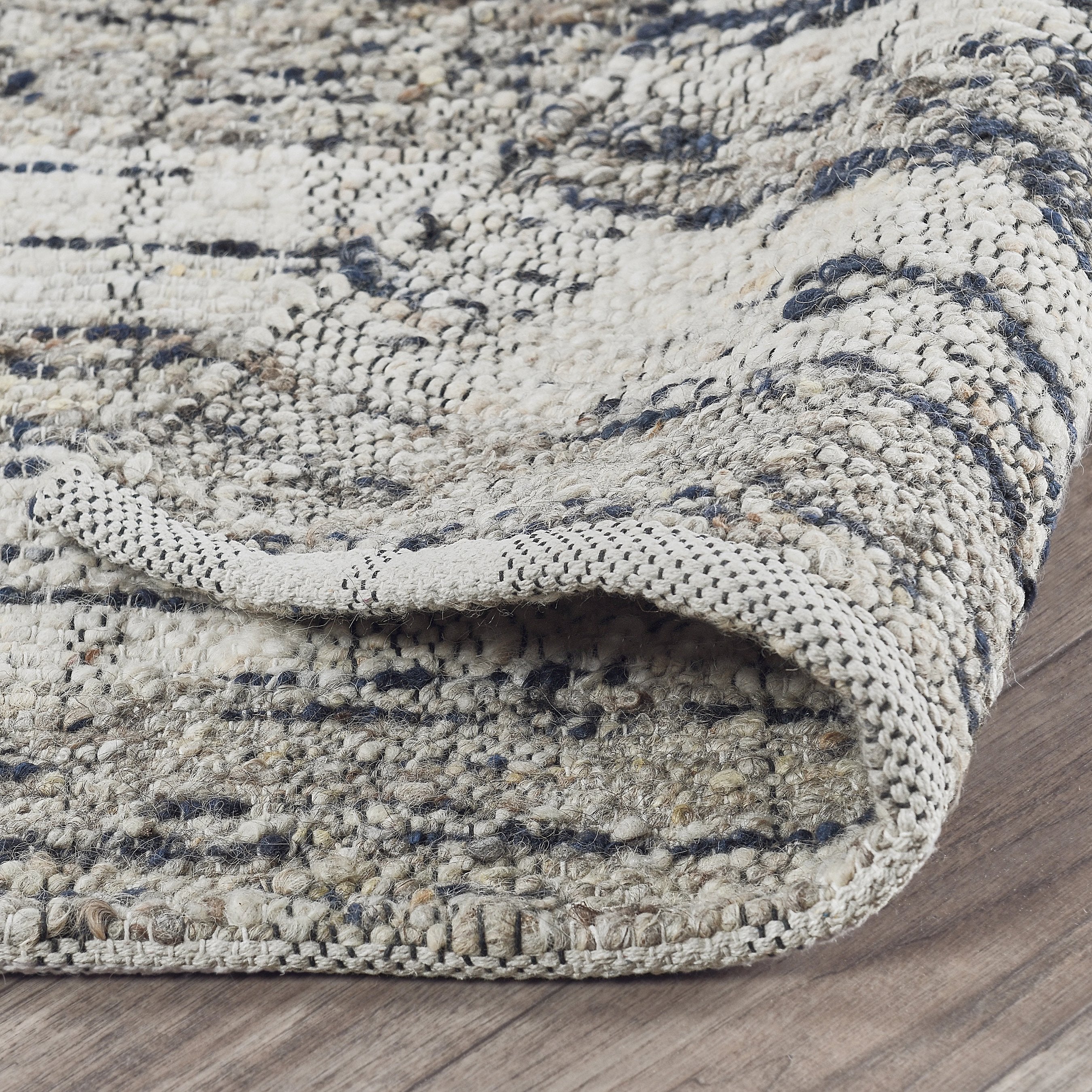 Perth Wool Blend Area Rug - Image 25