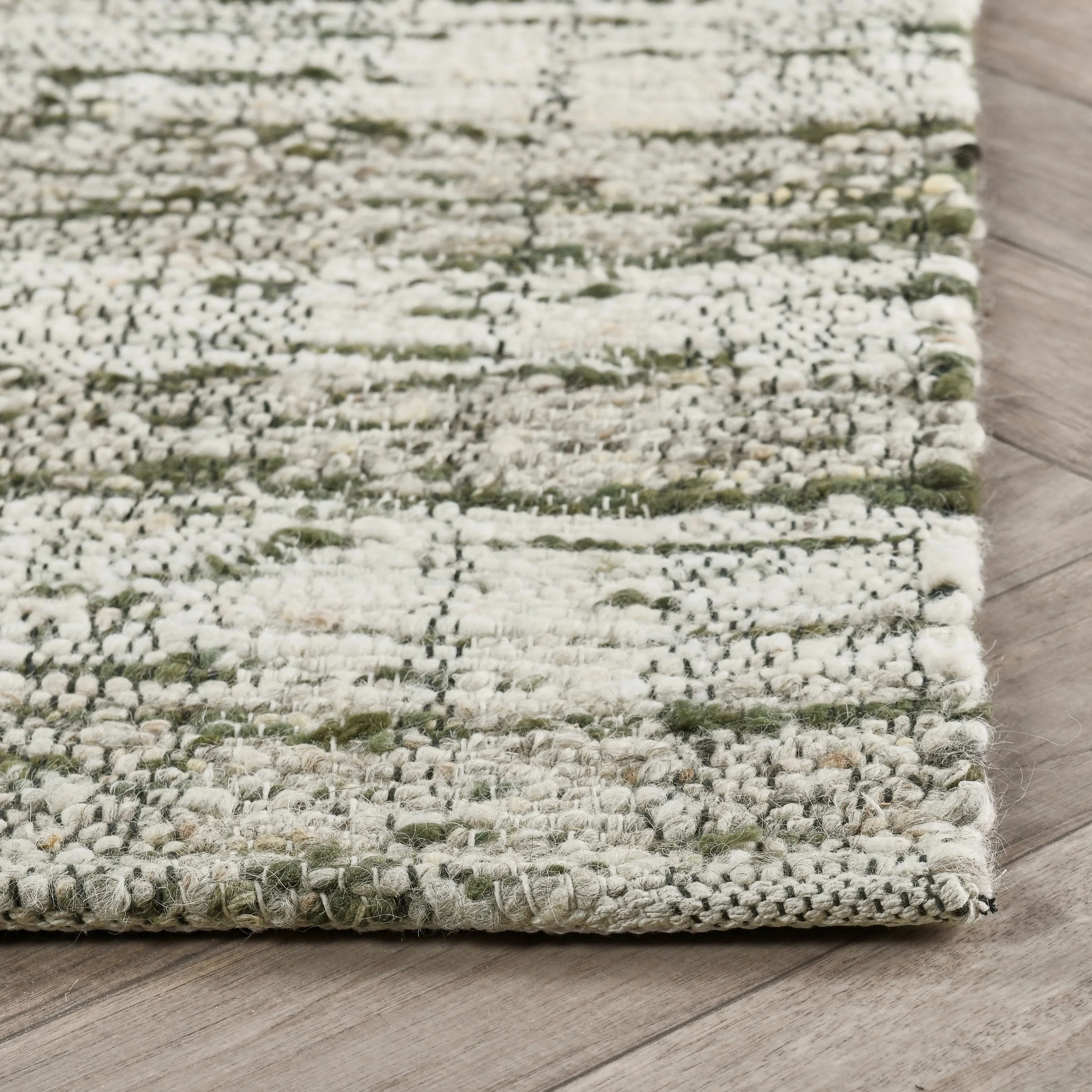 Perth Wool Blend Area Rug - Image 34