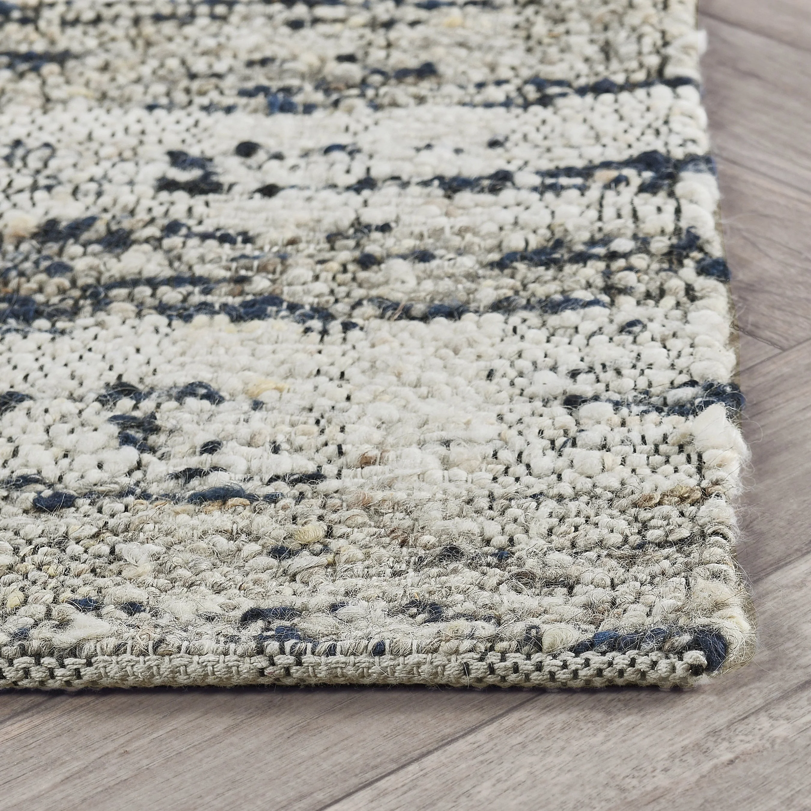 Perth Wool Blend Area Rug - Image 36