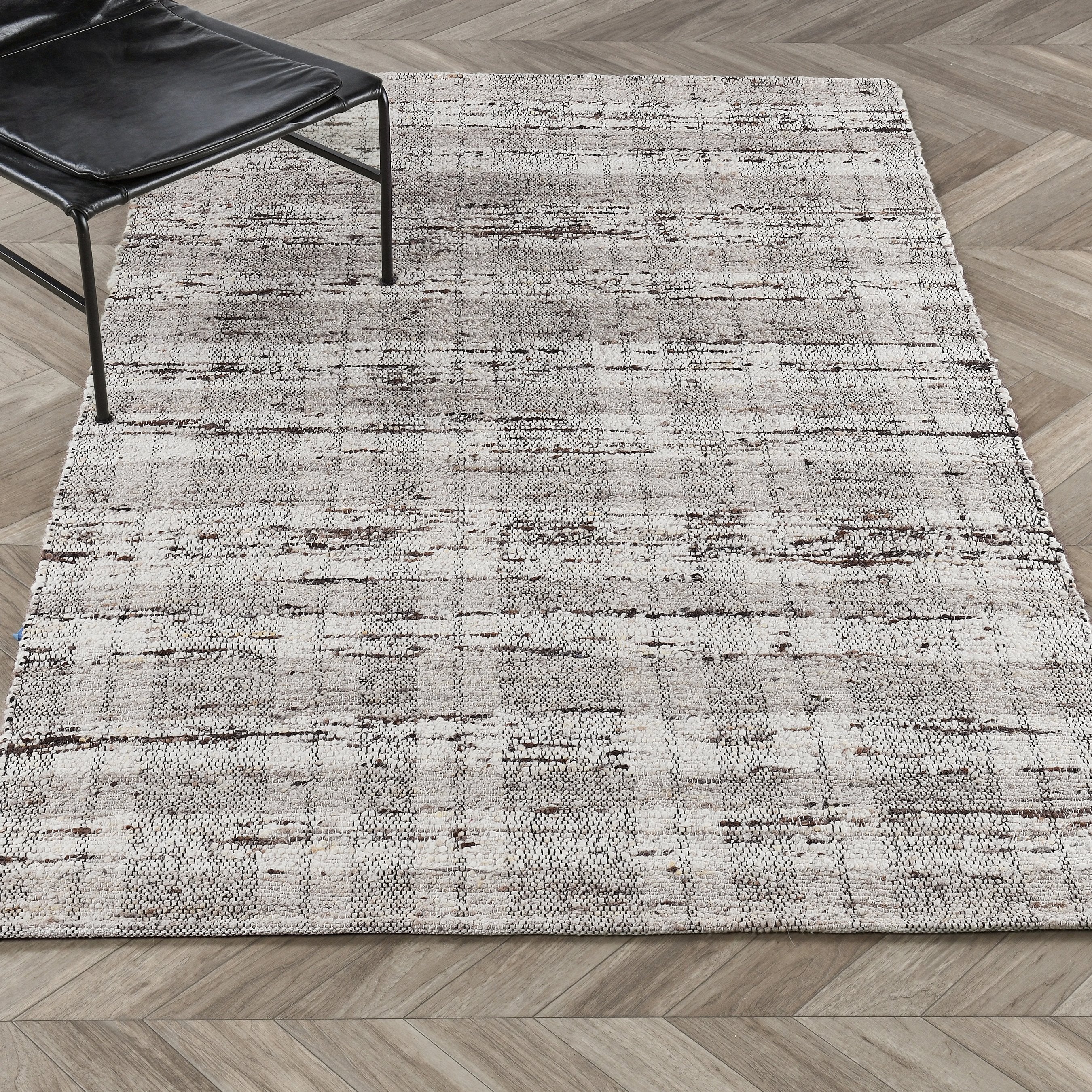 Perth Wool Blend Area Rug - Image 37