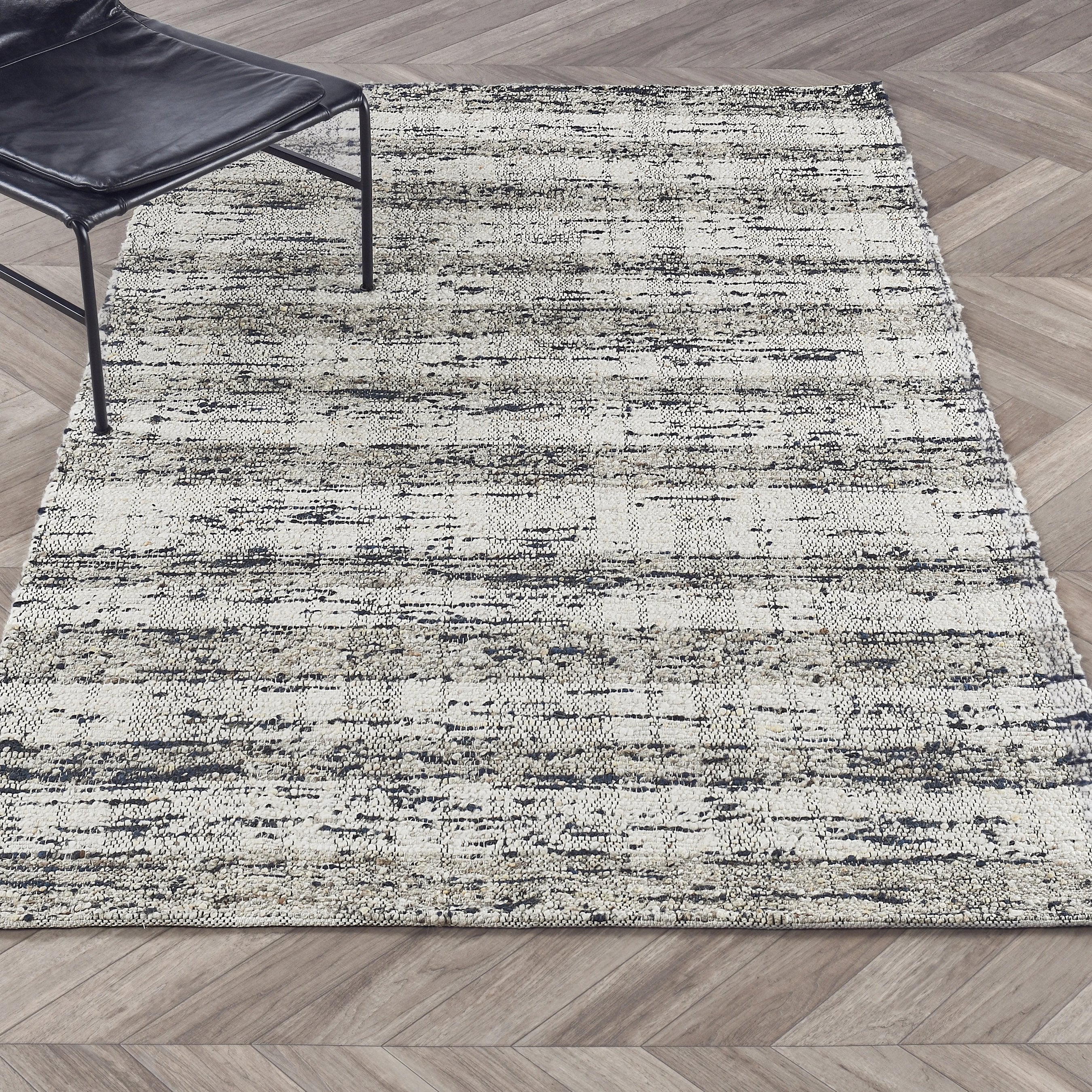 Perth Wool Blend Area Rug - Image 38