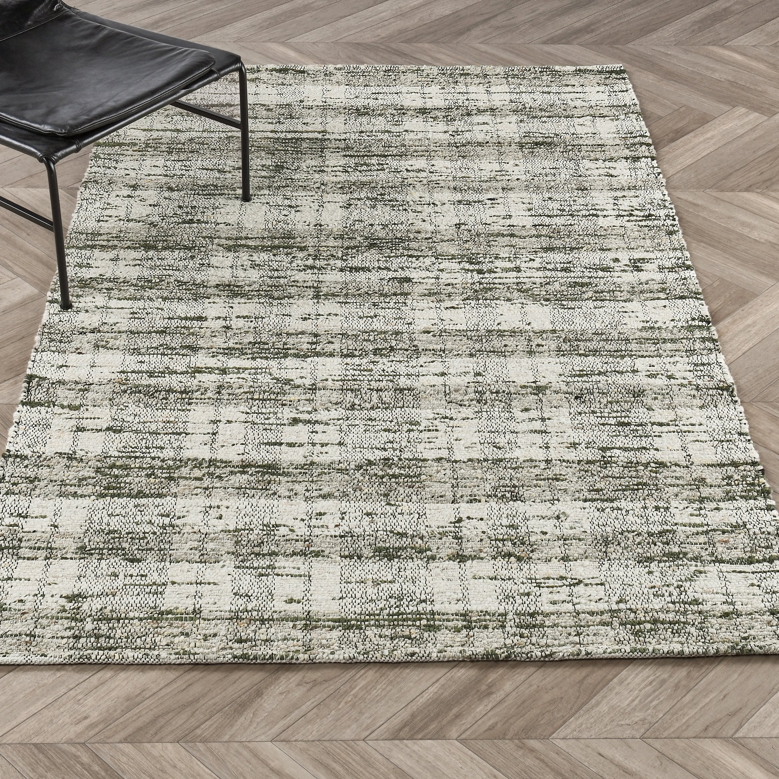 Perth Wool Blend Area Rug - Image 39