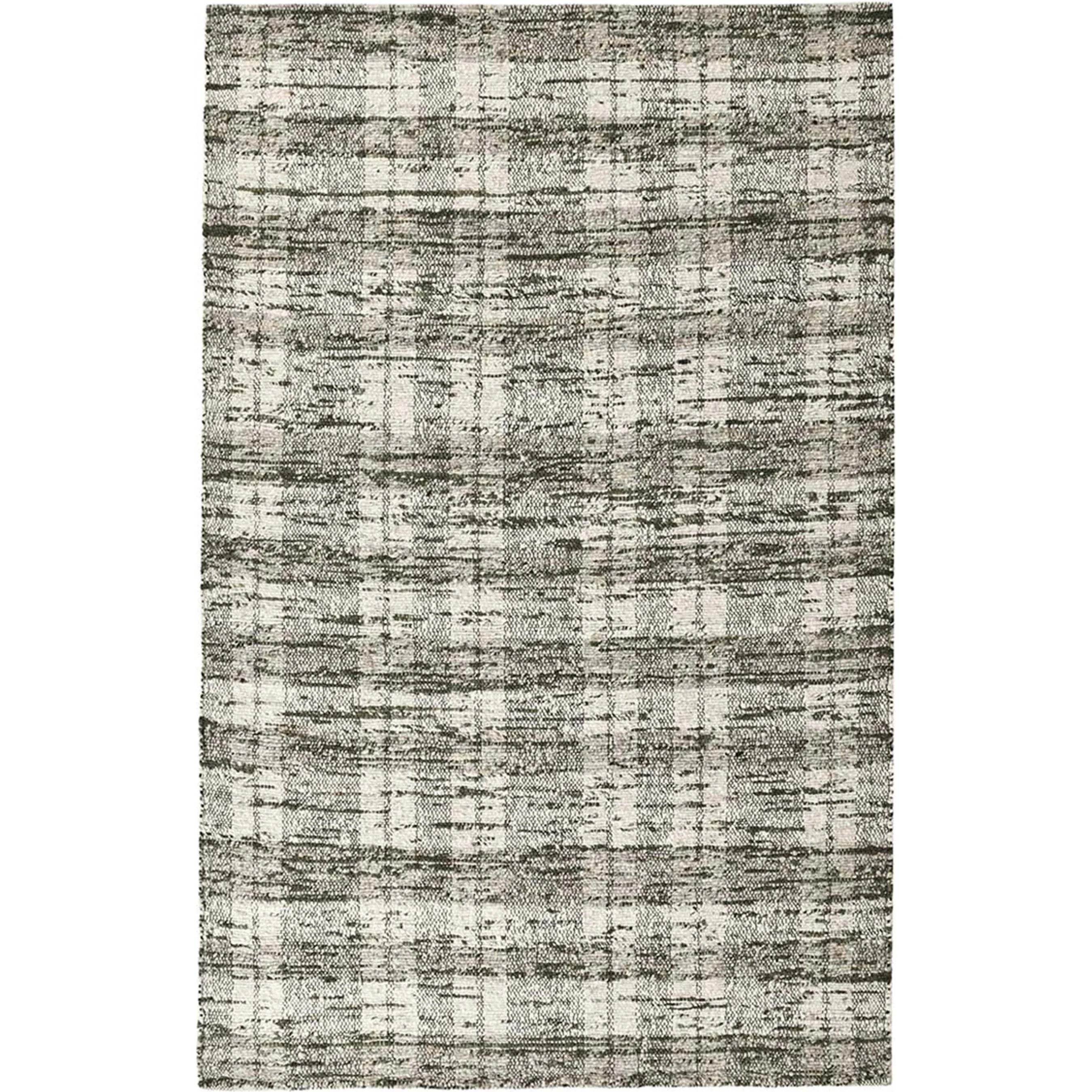 Perth Wool Blend Area Rug - Image 6