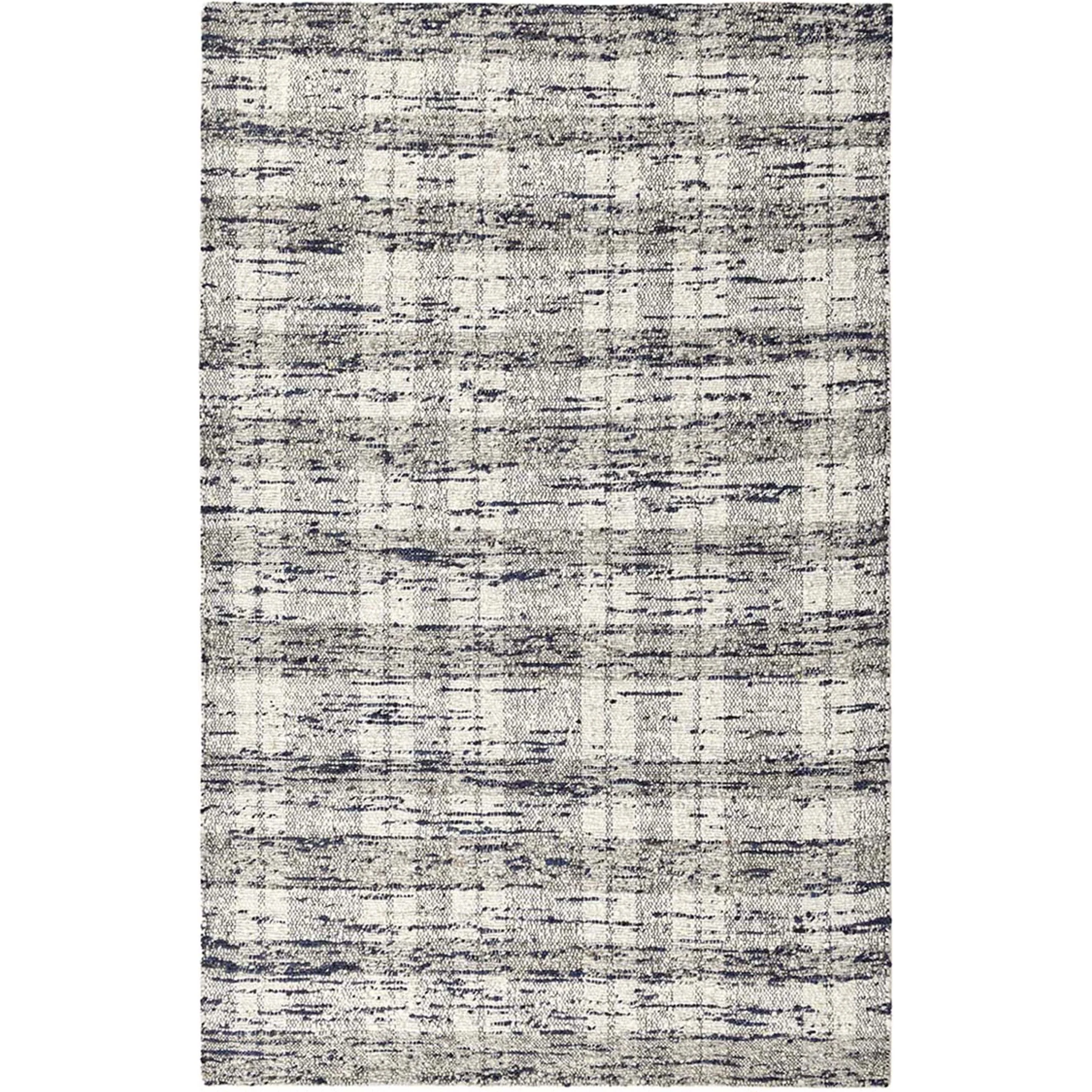 Perth Wool Blend Area Rug - Image 9