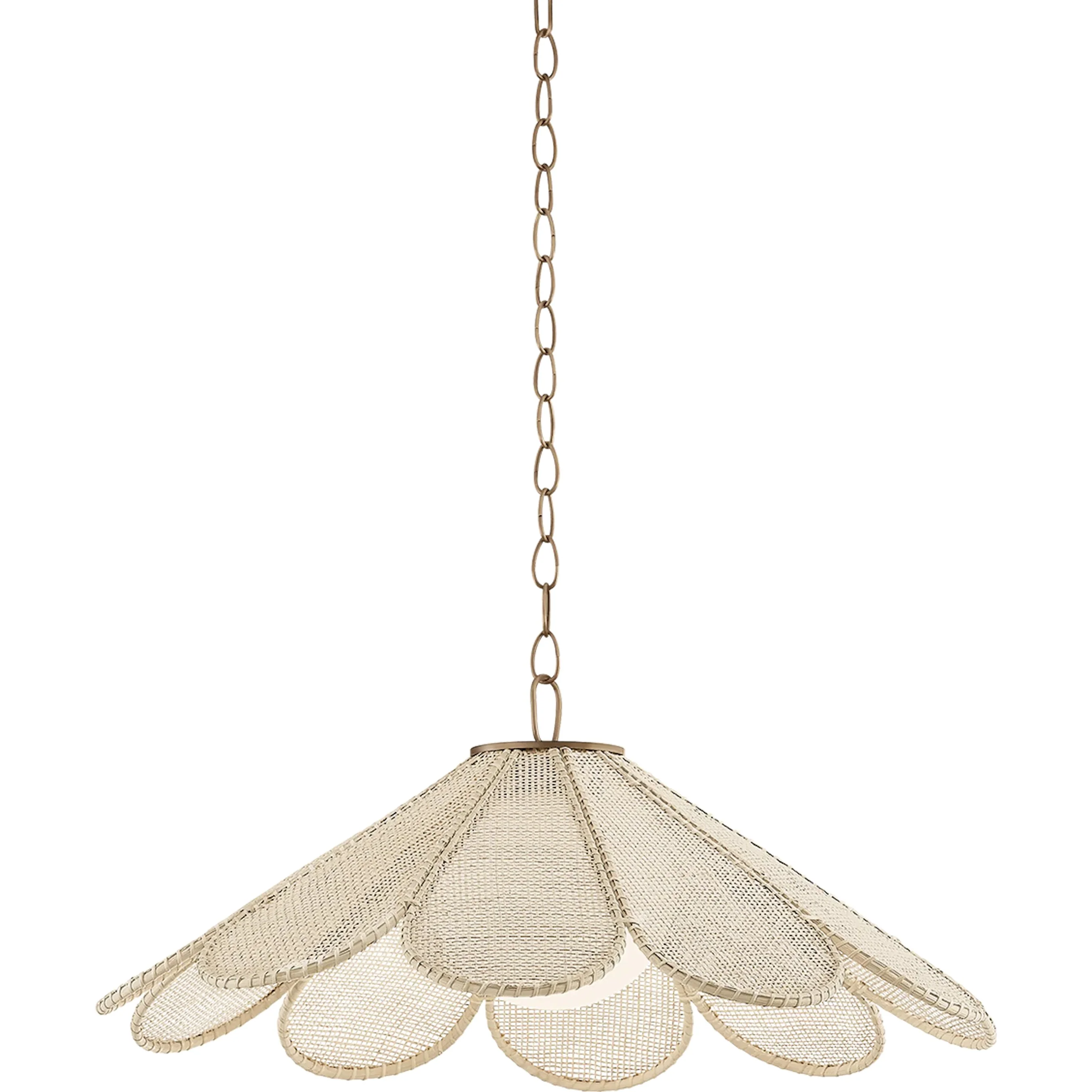 Petal Pendant - Image 2