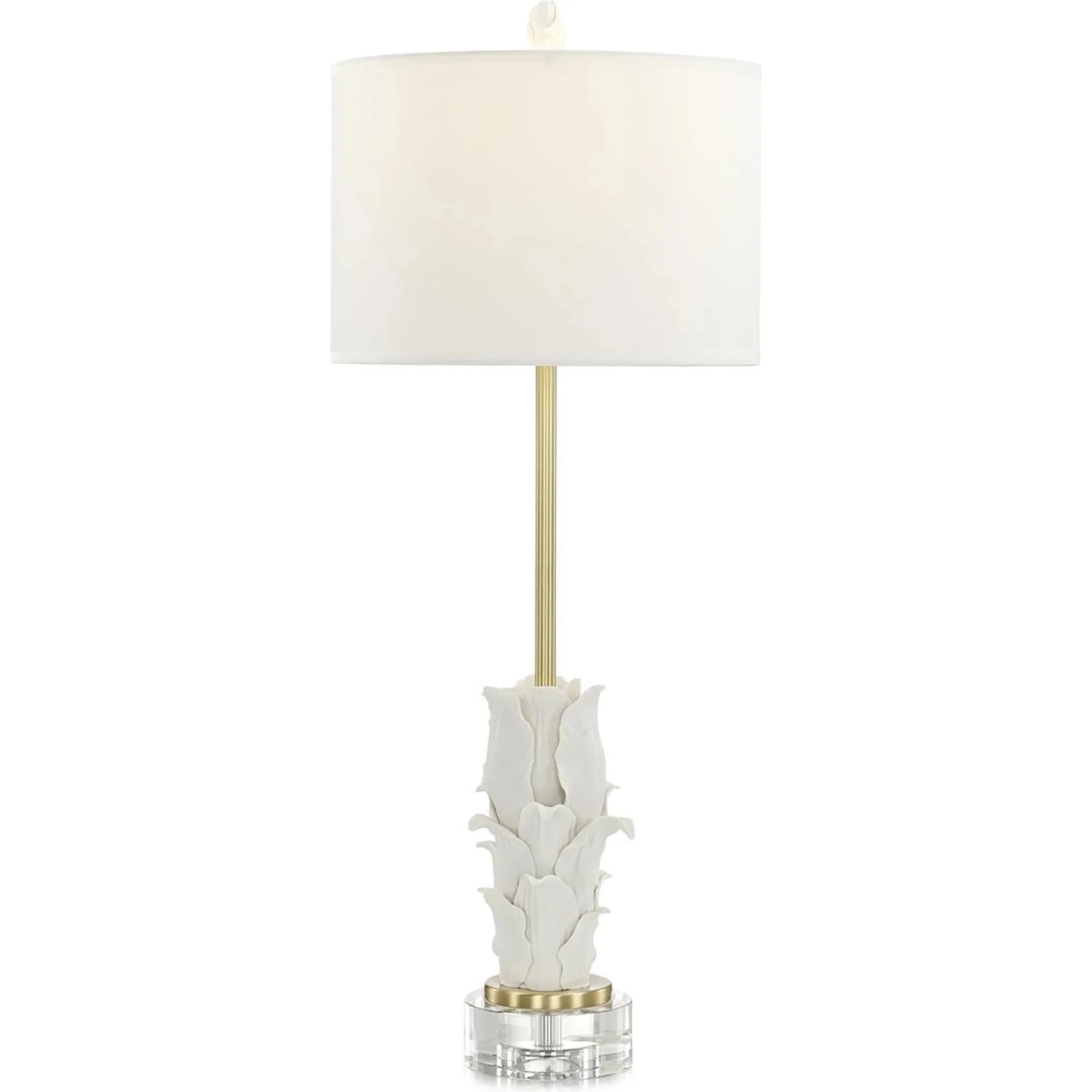 Petala Buffet Lamp