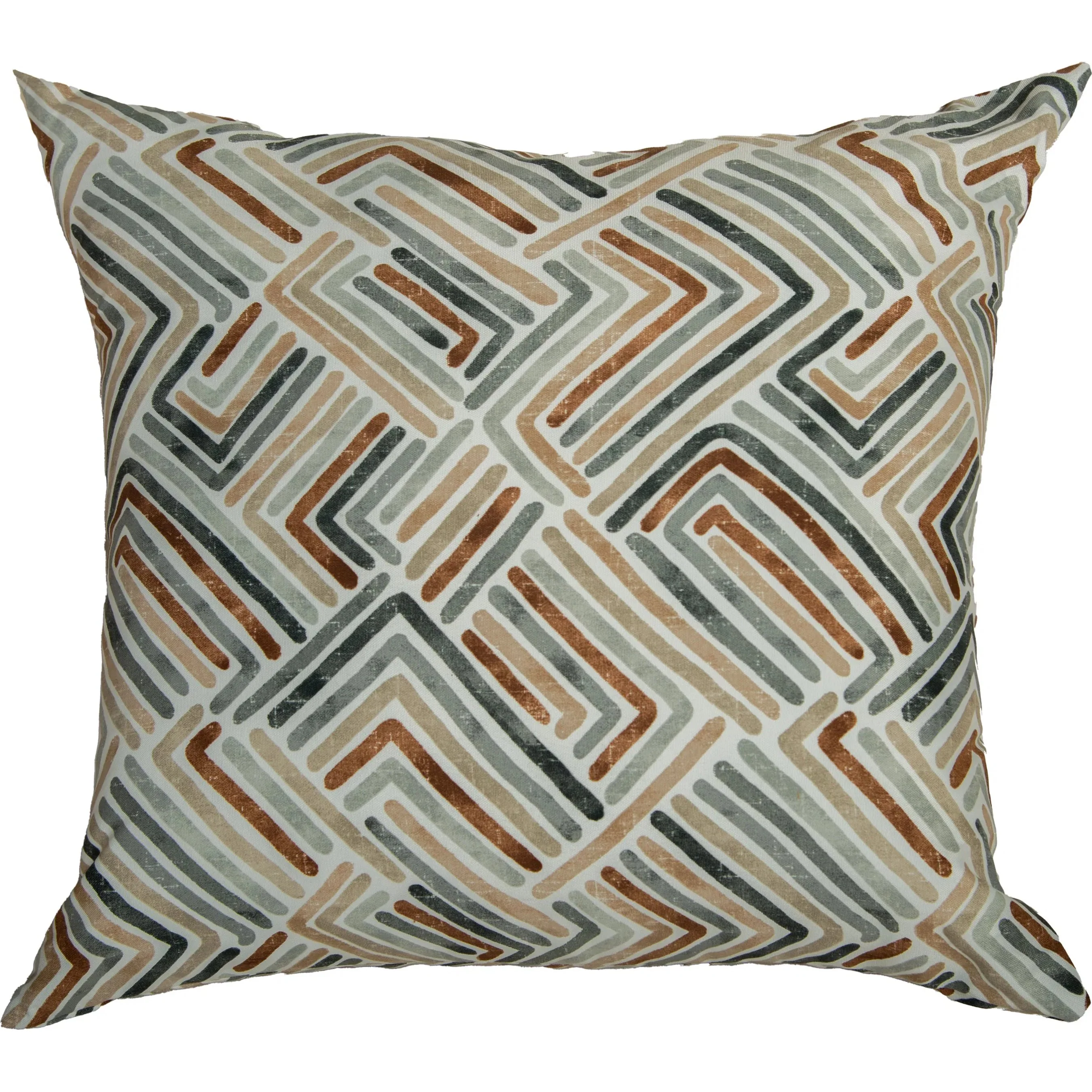 Petersburg Indoor/Outdoor Pillow