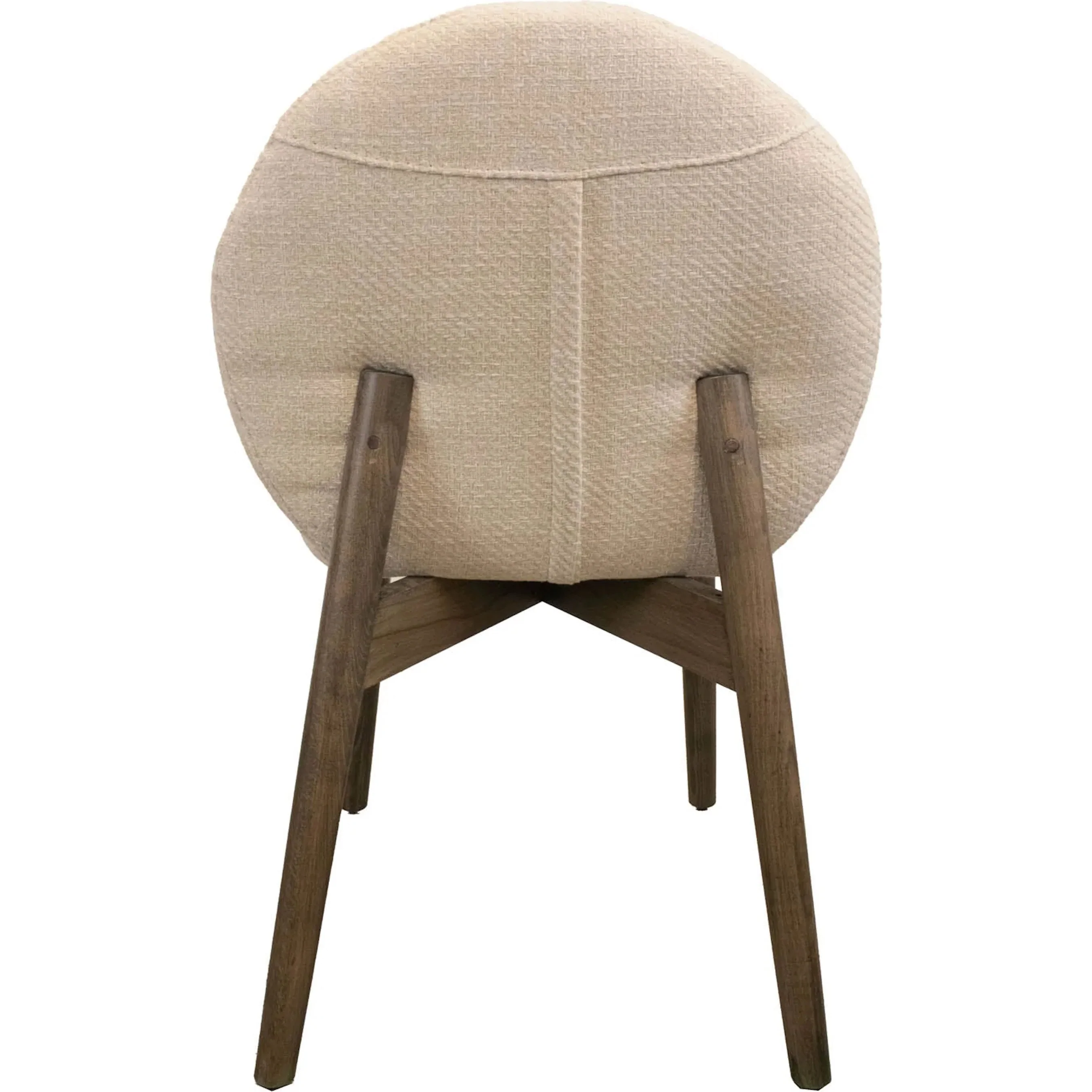 Petite Dining Chair (Set of 2) - Image 4