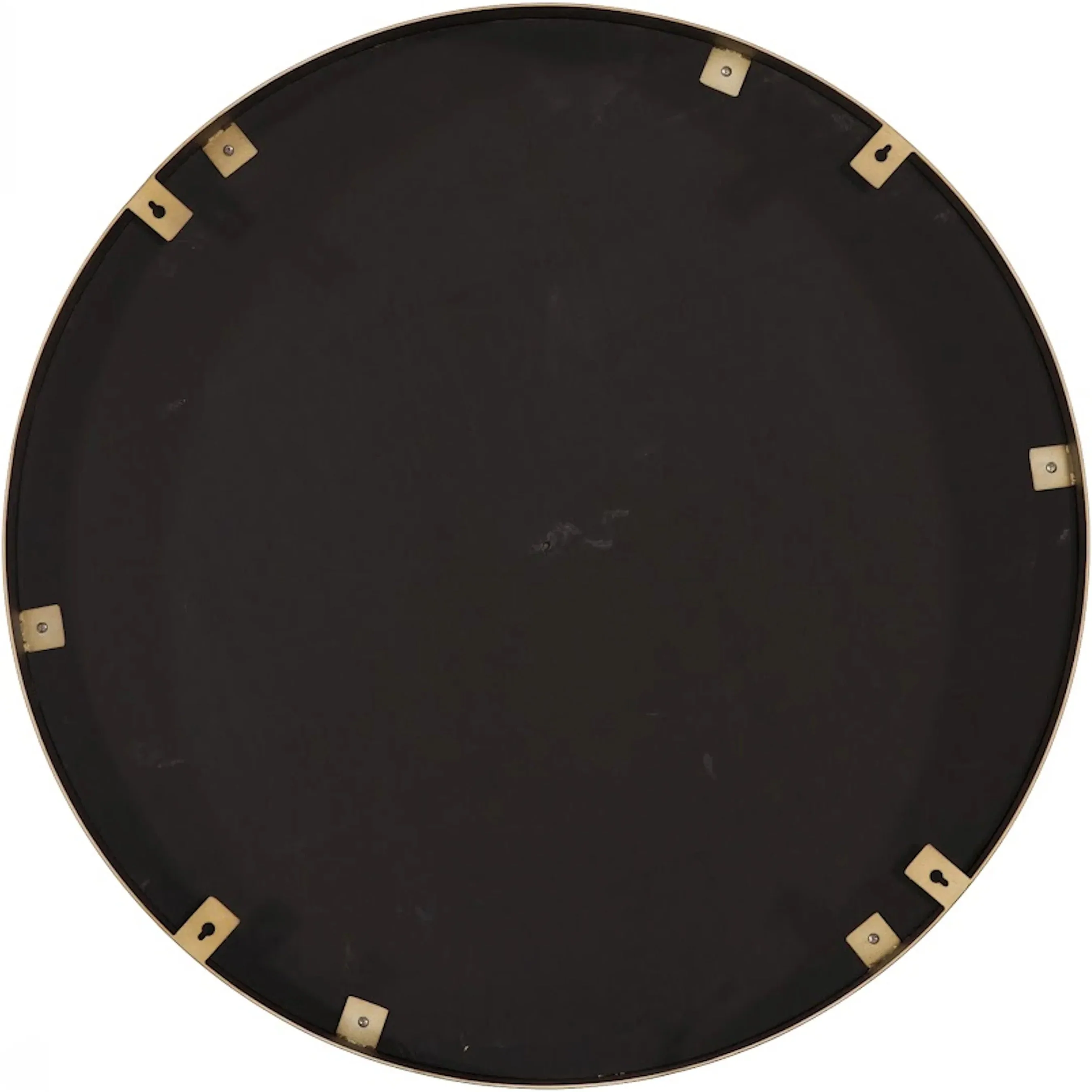 Petrified River Mirror Frame - Image 4