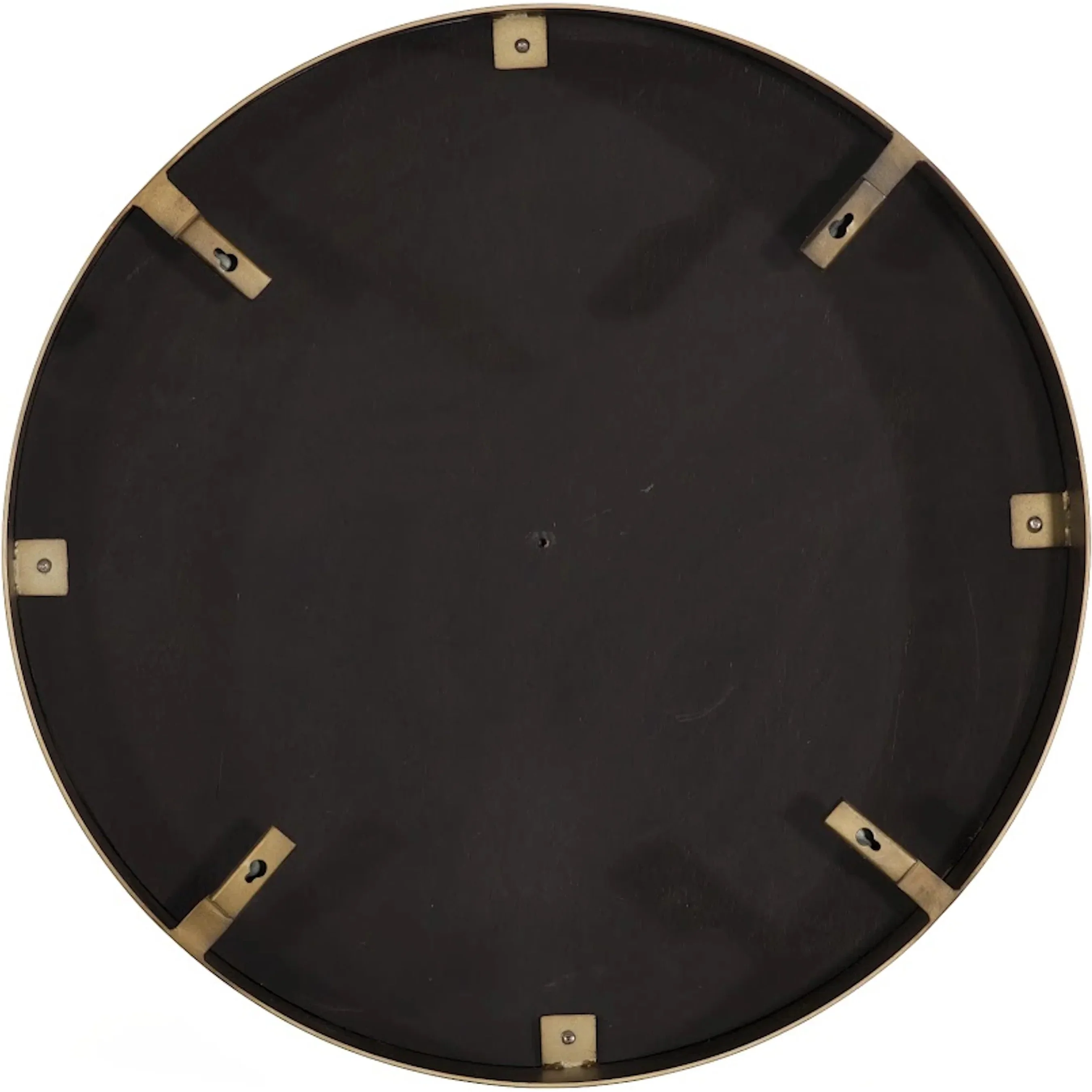 Petrified River Mirror Frame - Image 5