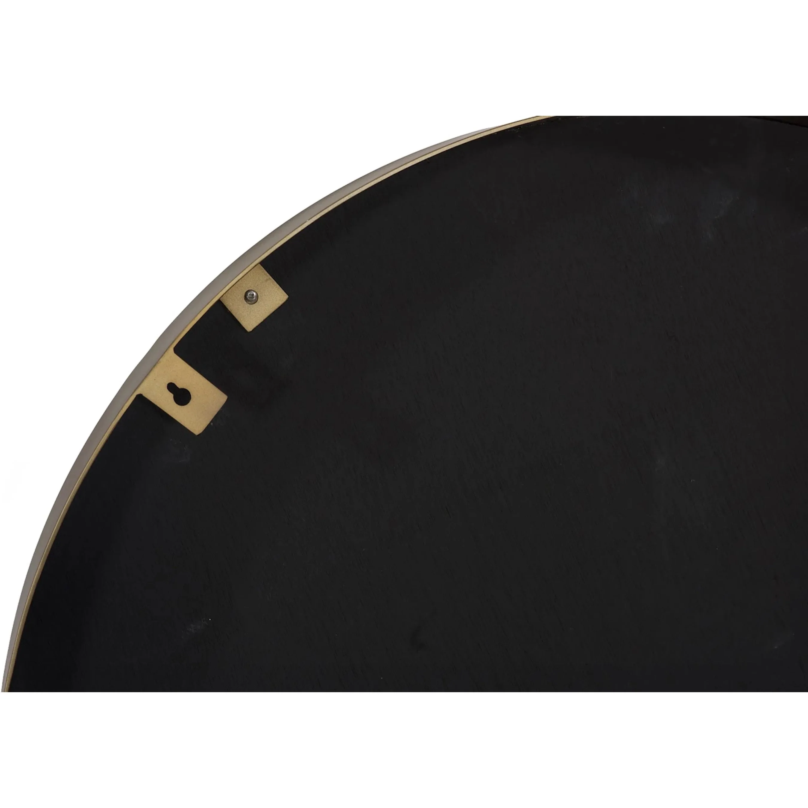 Petrified River Mirror Frame - Image 7