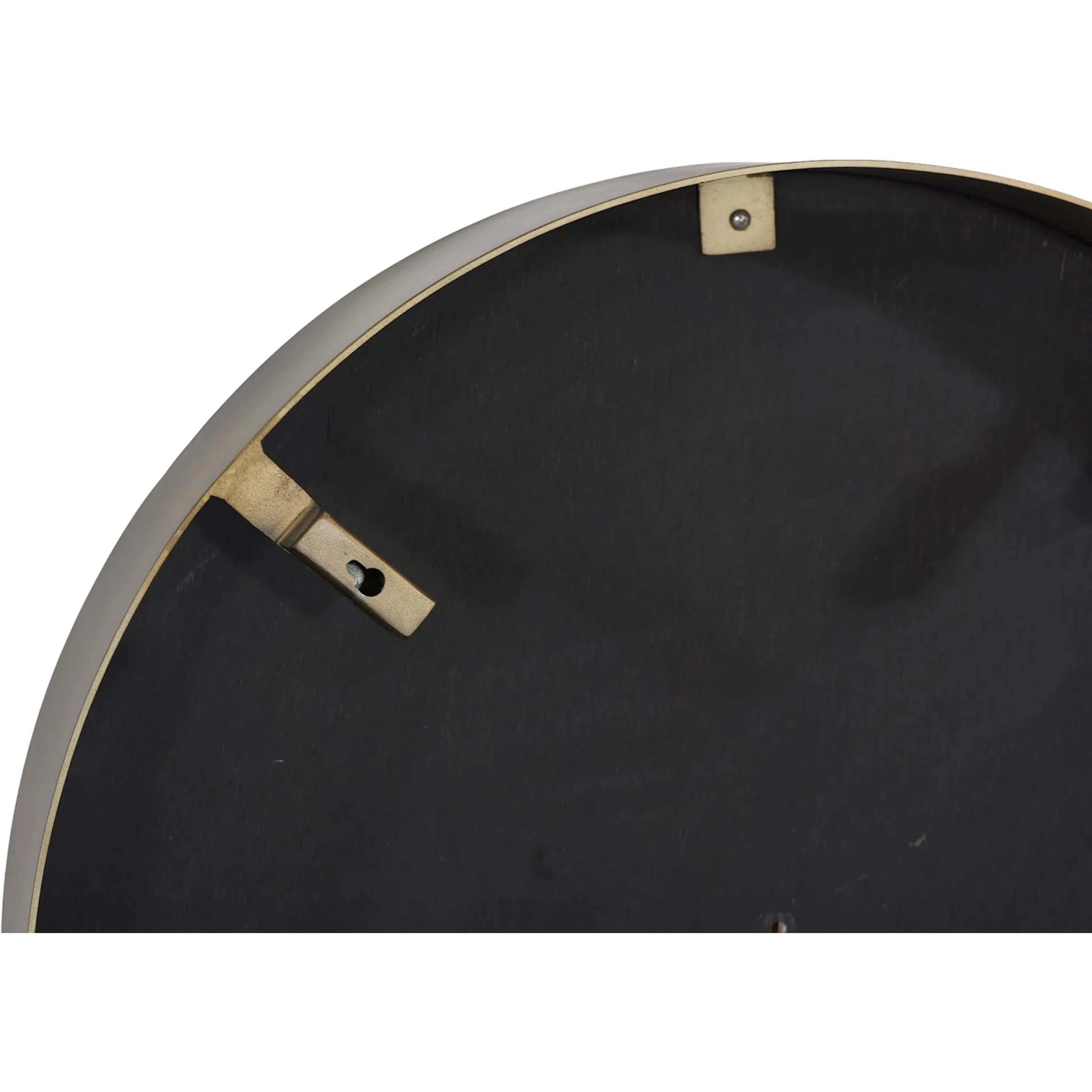 Petrified River Mirror Frame - Image 8