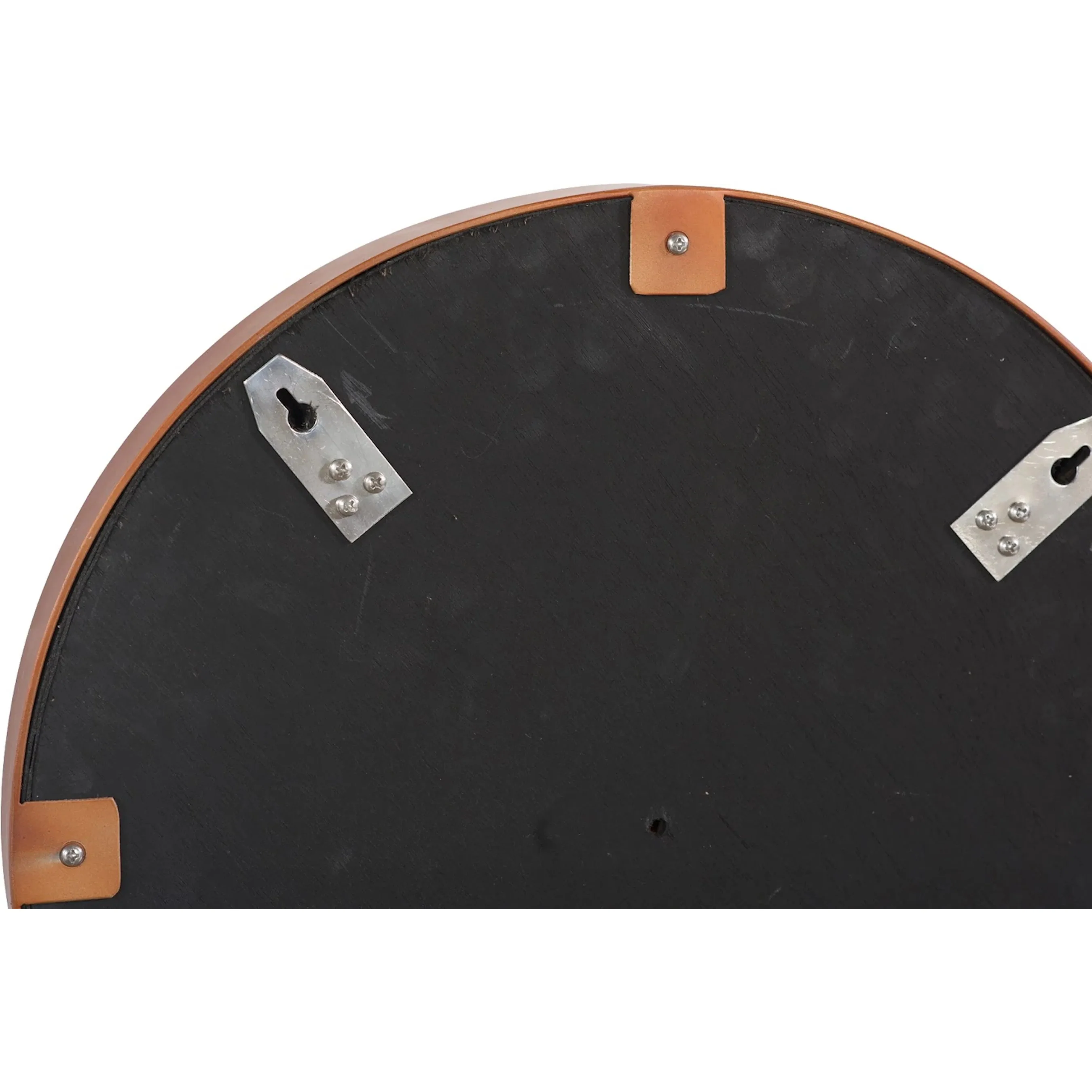 Petrified Slice Mirror Frame - Image 12