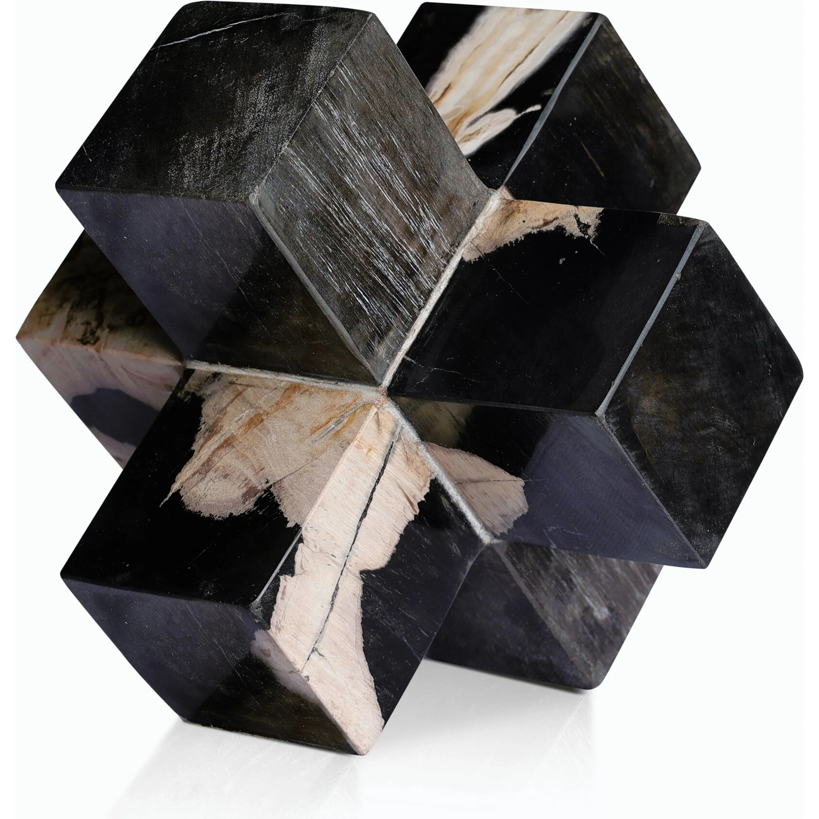 Petrified Wood Jack - Image 15
