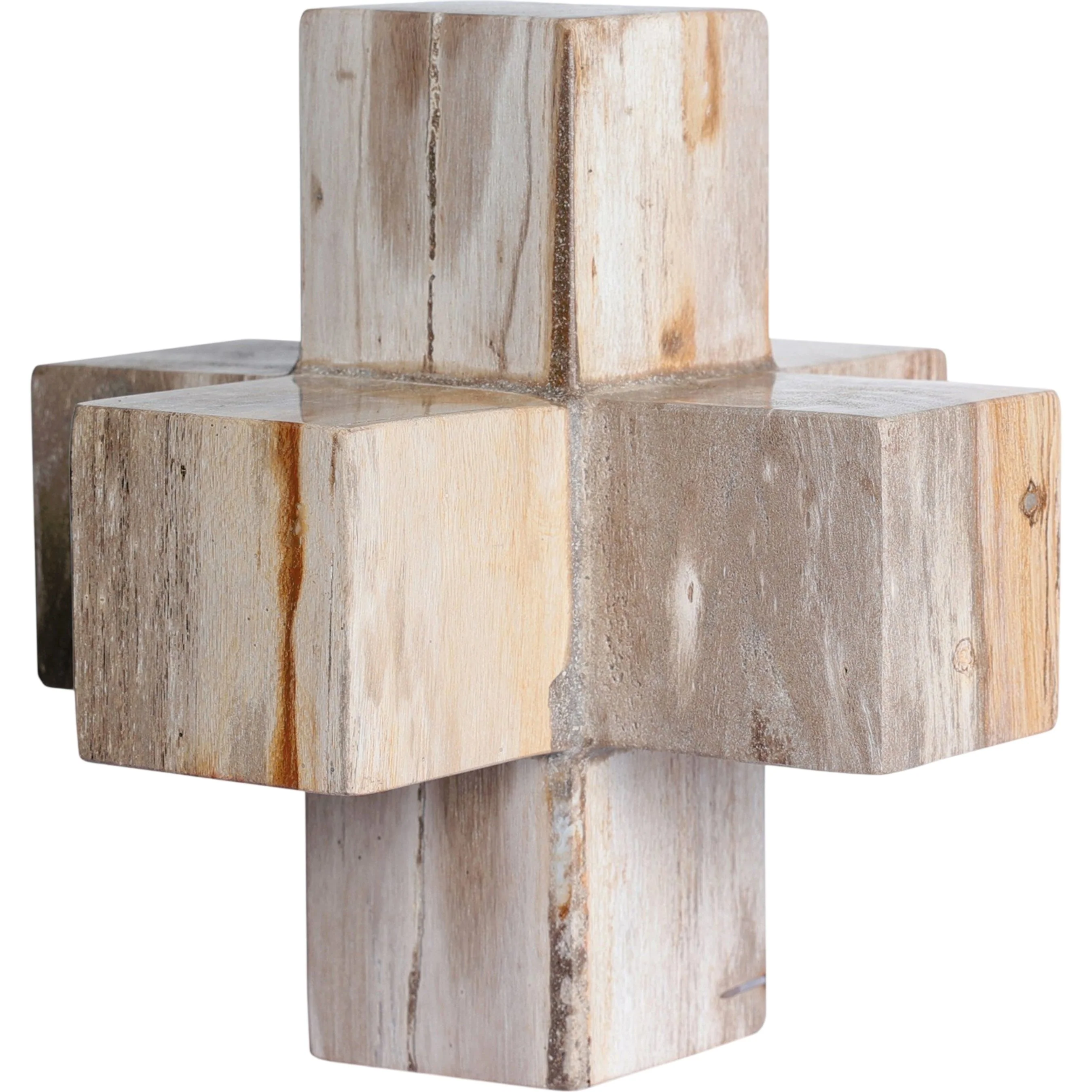 Petrified Wood Jack - Image 2