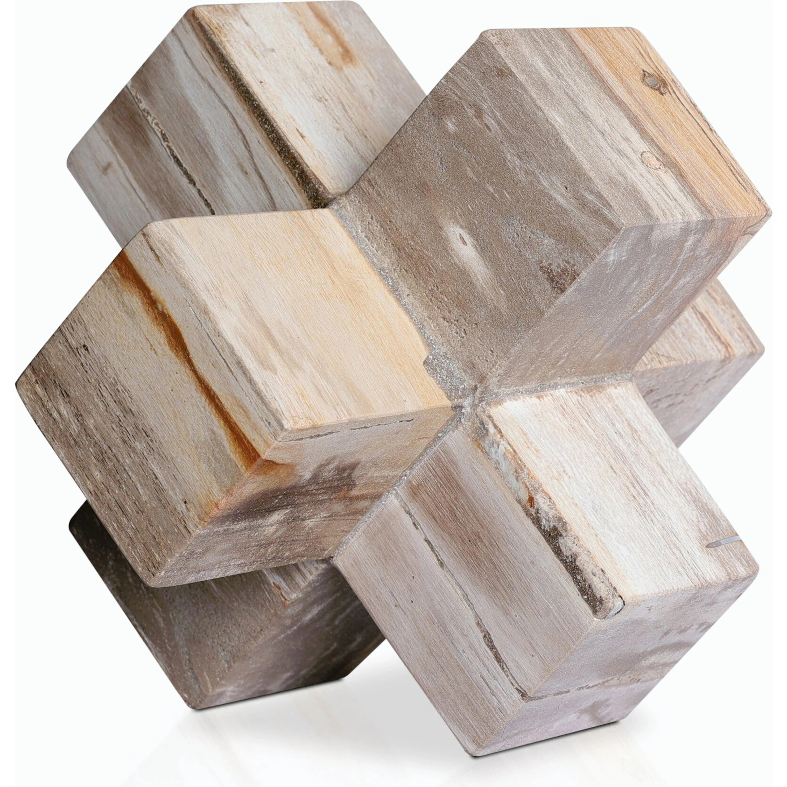 Petrified Wood Jack - Image 23