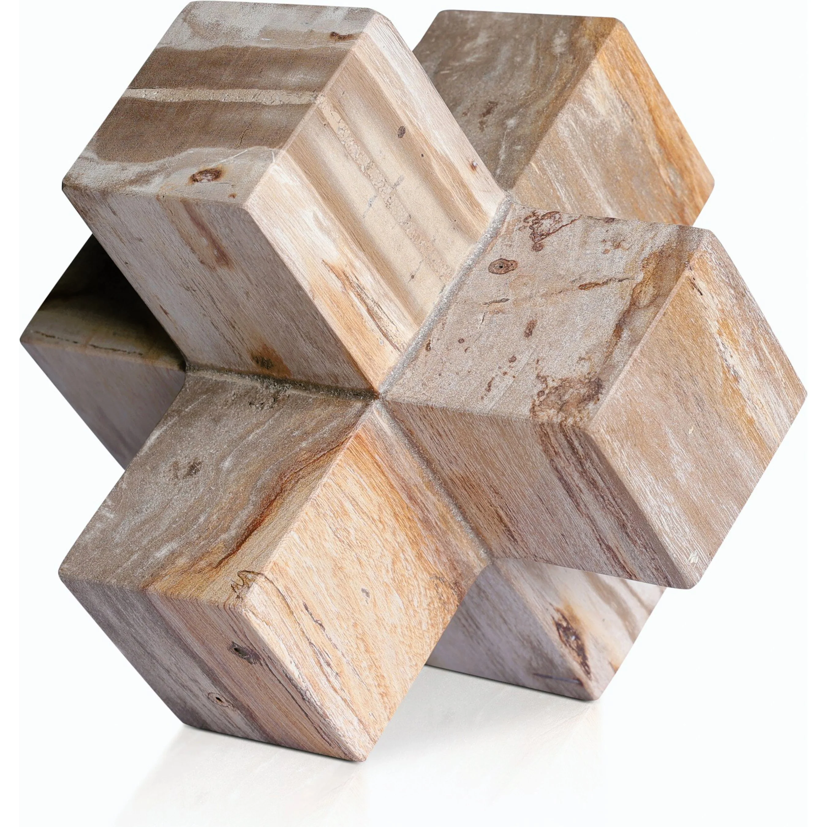 Petrified Wood Jack - Image 25