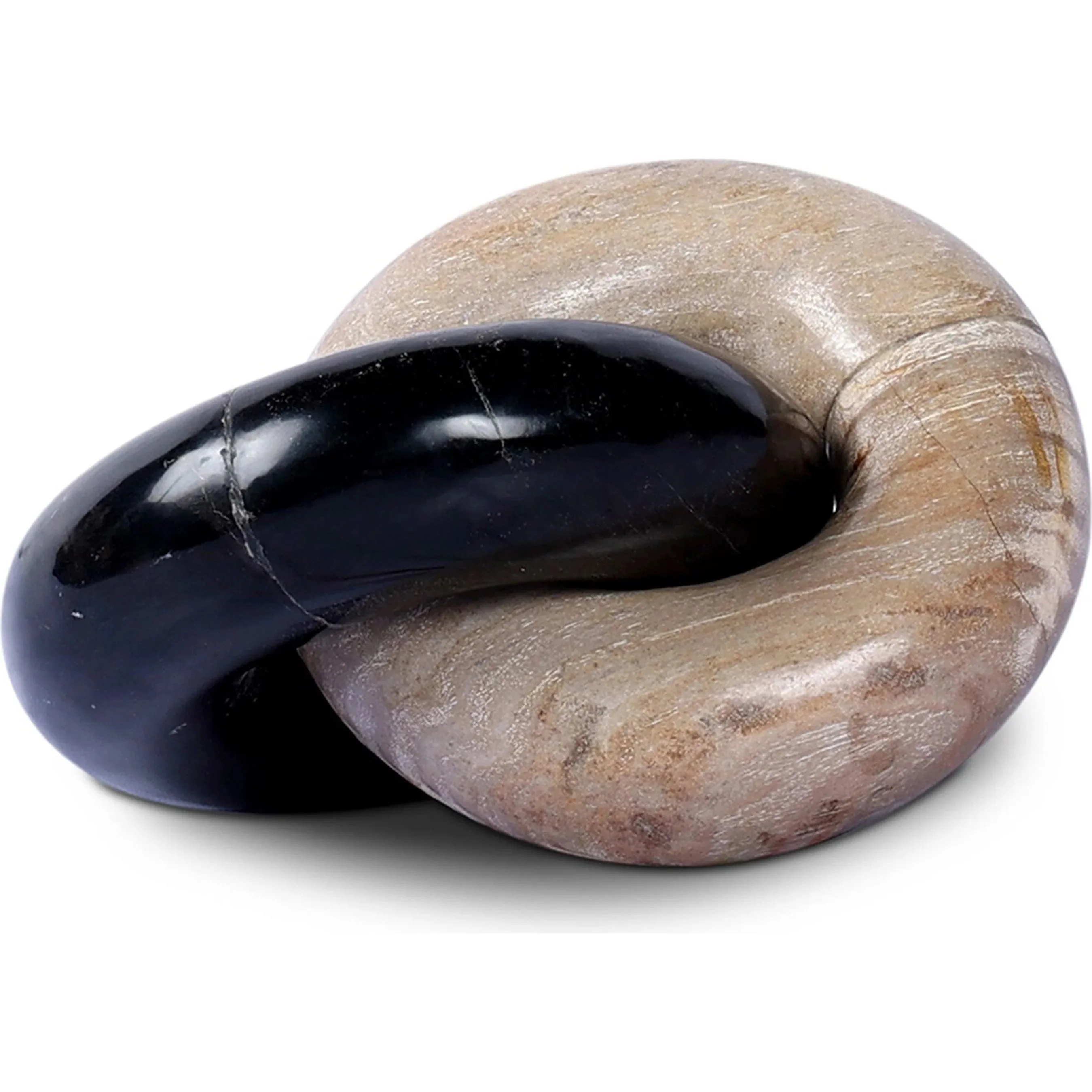 Petrified Wood Knot - Image 2