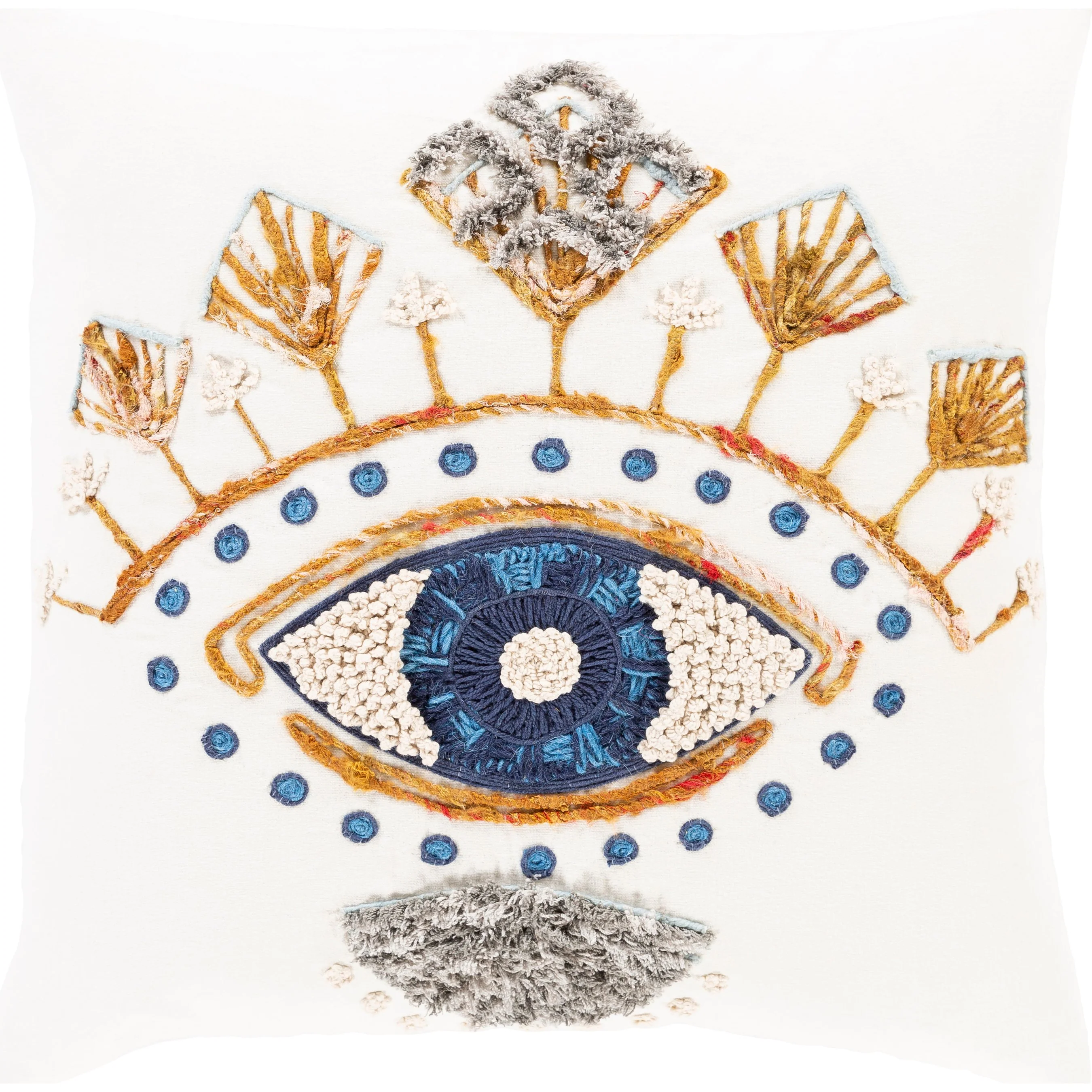 Petronia Pillow - 17317