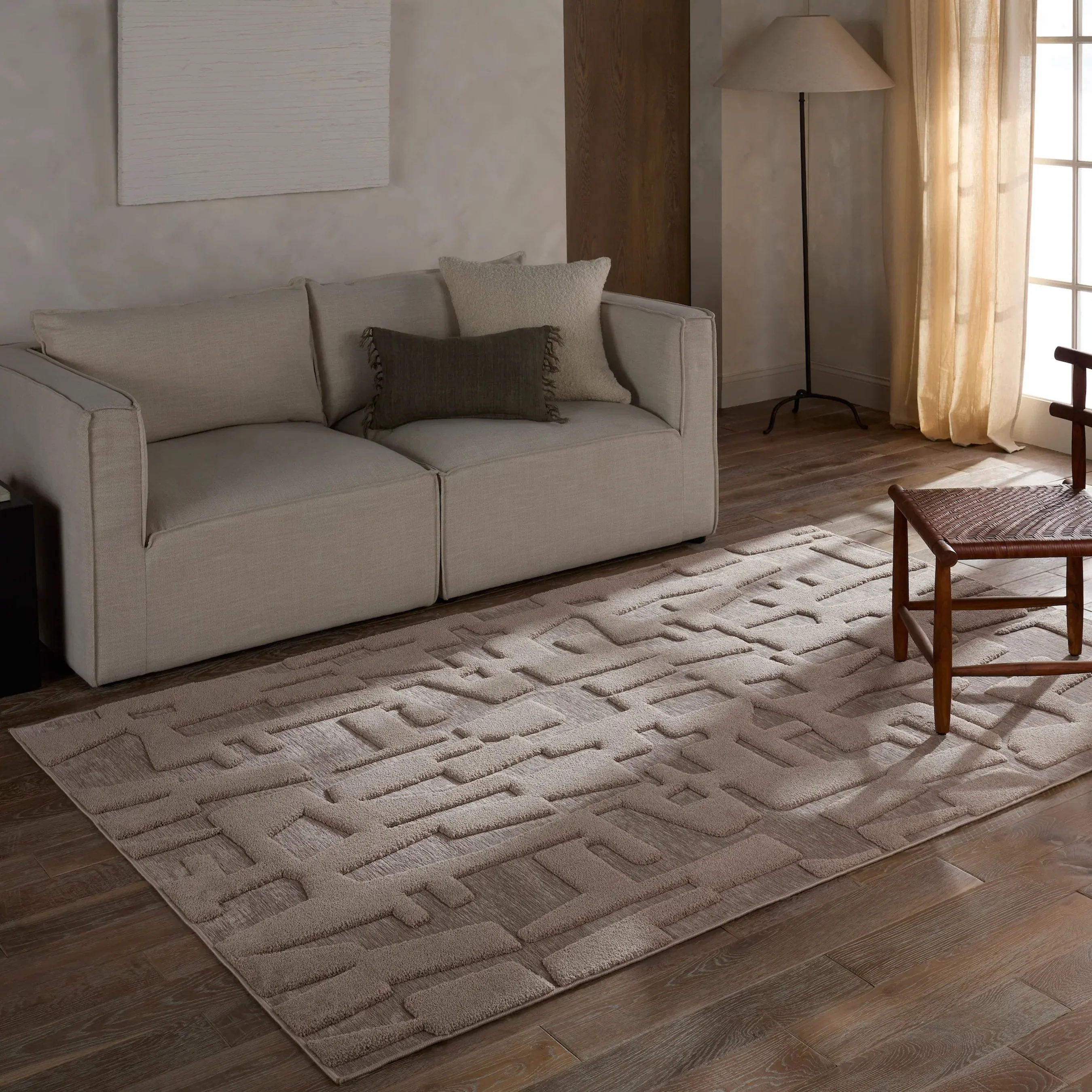 Petros PTR07 Rug - Image 7