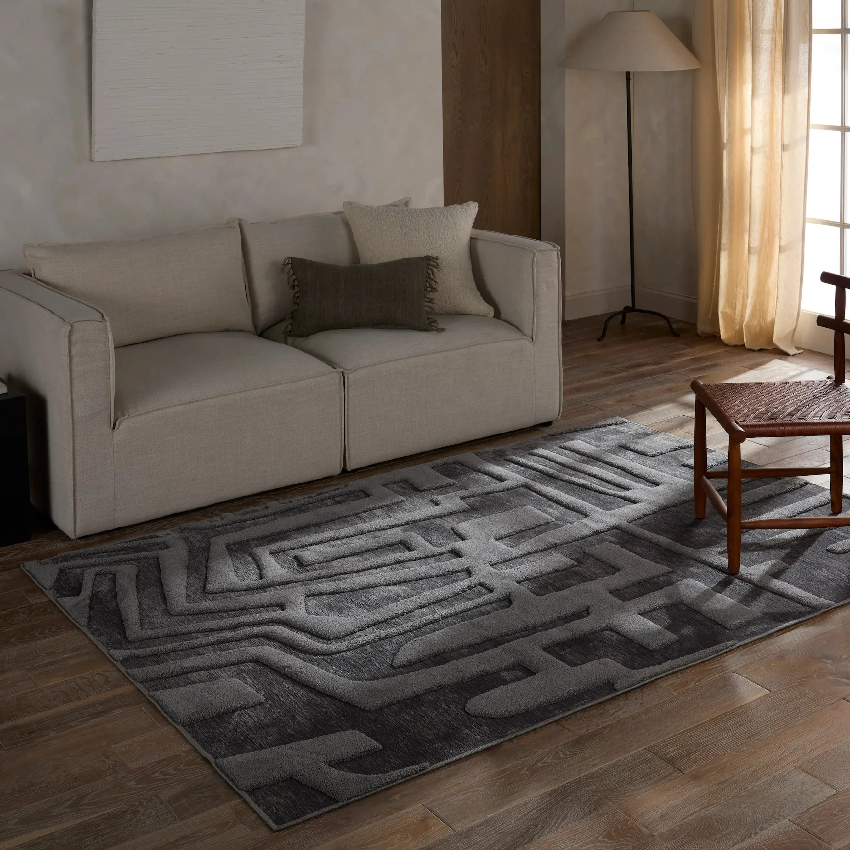 Petros PTR09 Rug - Image 7