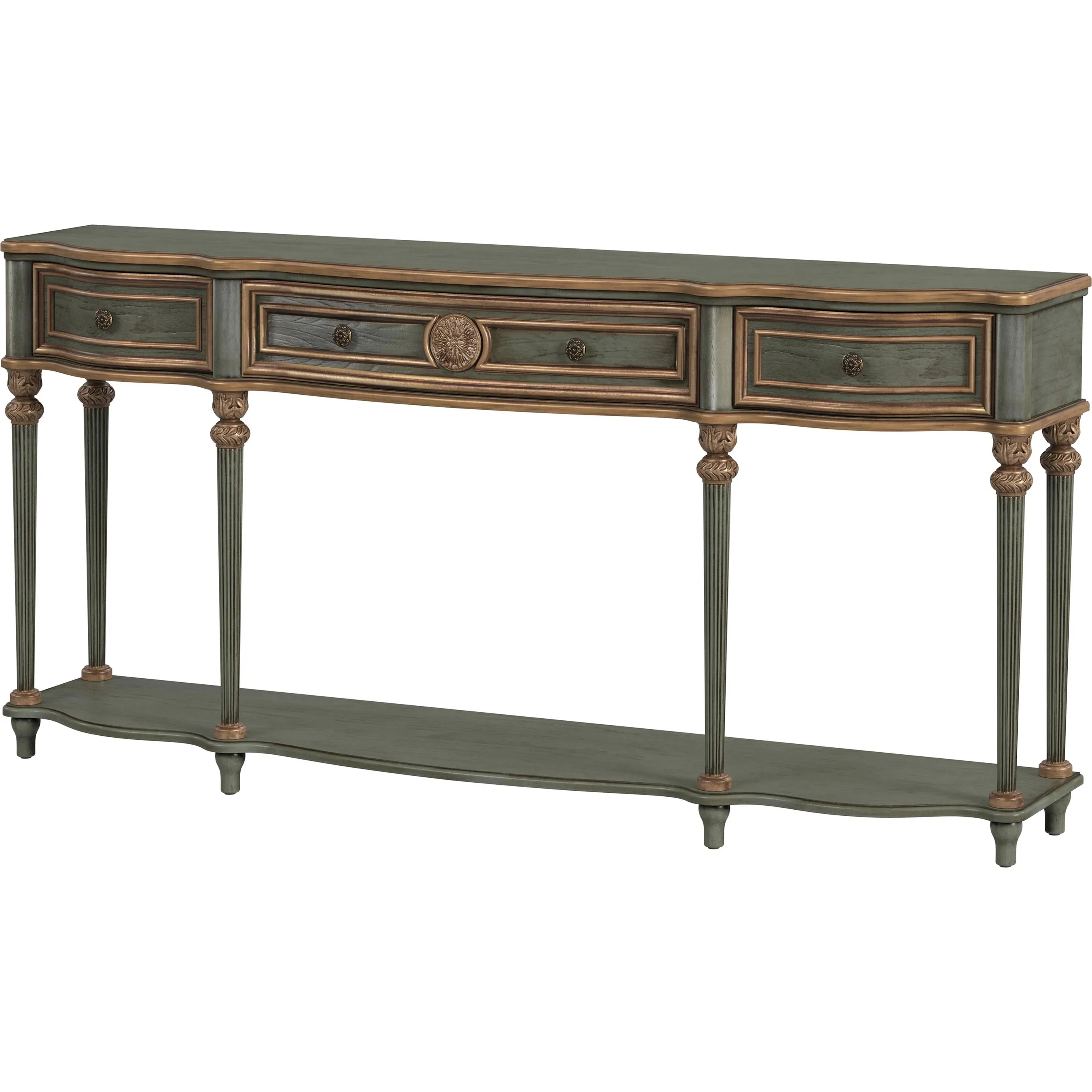Peyton Large Console Table