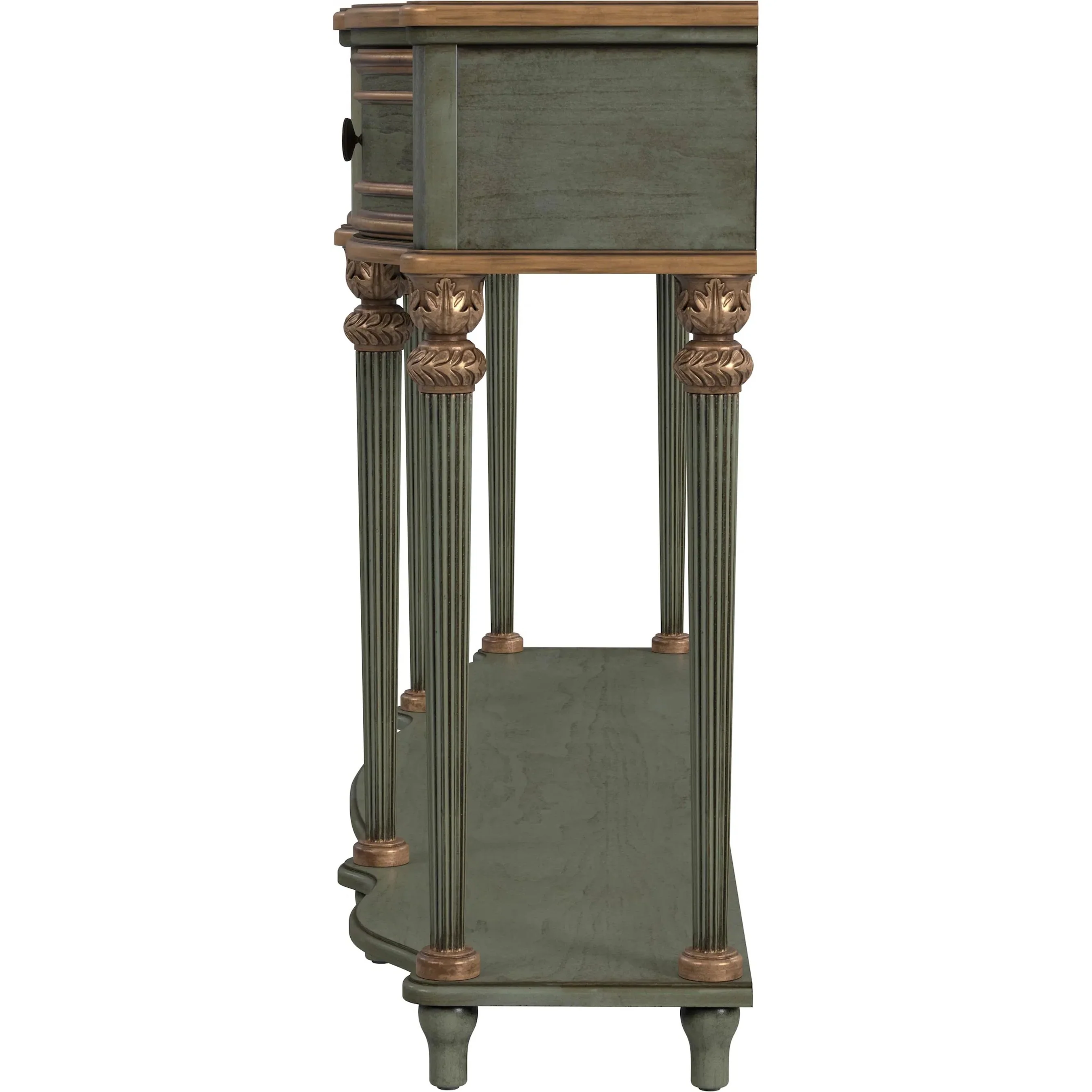 Peyton Large Console Table - Image 3